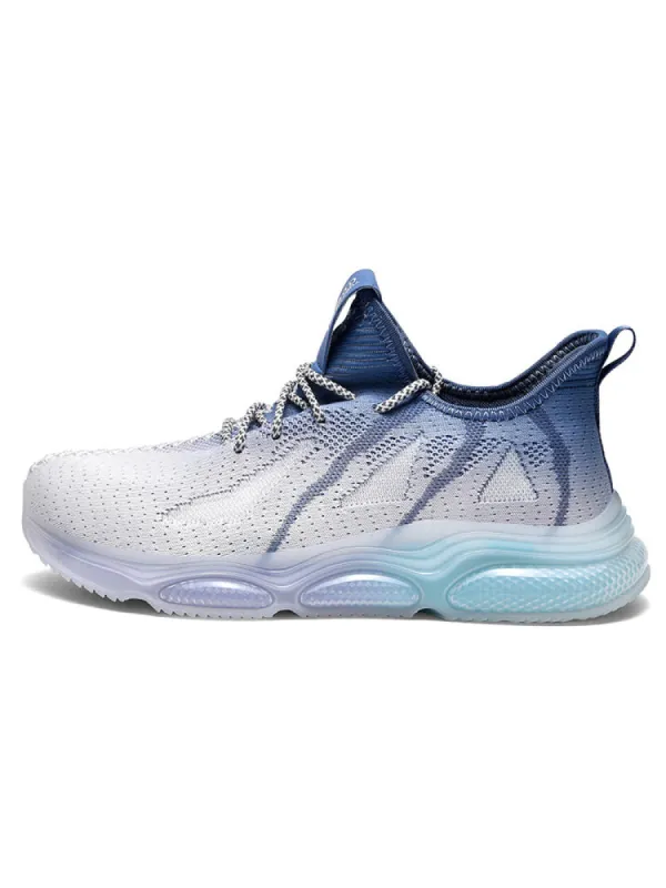 Breathable Wear Resistant  Causal Shoes sold by Oeyes