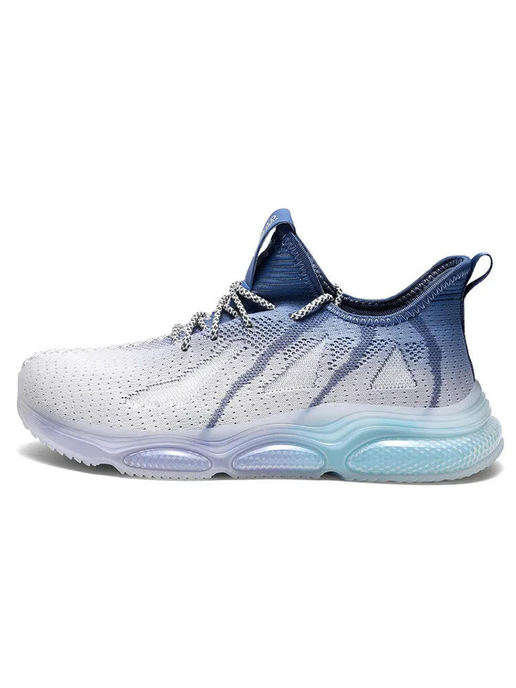 Breathable Wear Resistant Causal Shoes sold by Oeyes