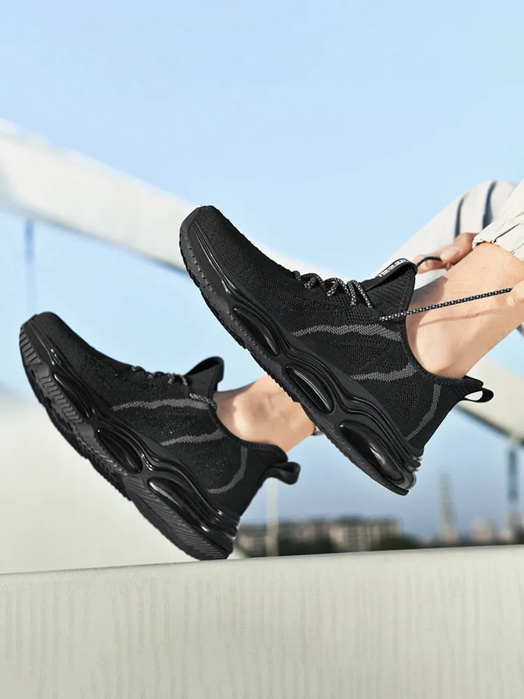 Breathable Wear Resistant Causal Shoes sold by Oeyes product image thumbnail 5