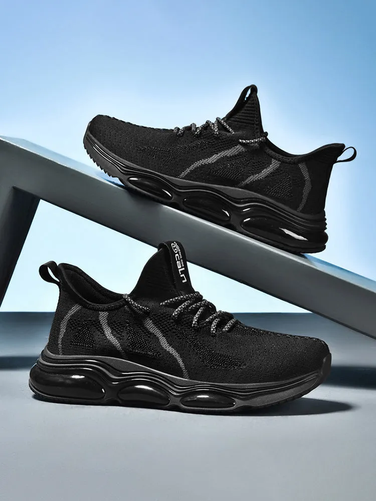 Breathable Wear Resistant Causal Shoes sold by Oeyes product image thumbnail 4