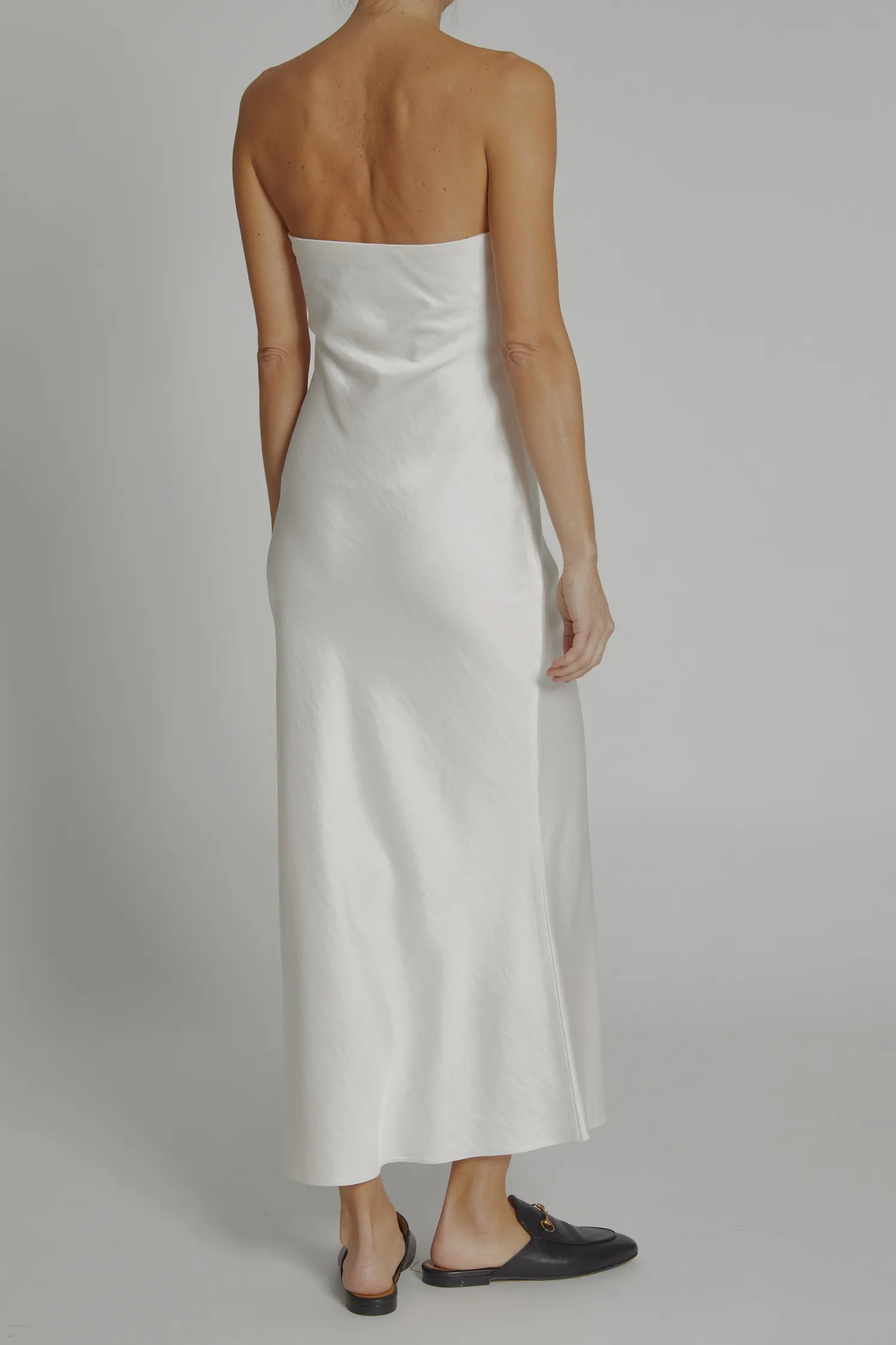 Chase Strapless Dress sold by Saint Art product image thumbnail 5