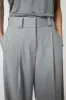 Spring Tuxedo in Grey sold by Saint Art