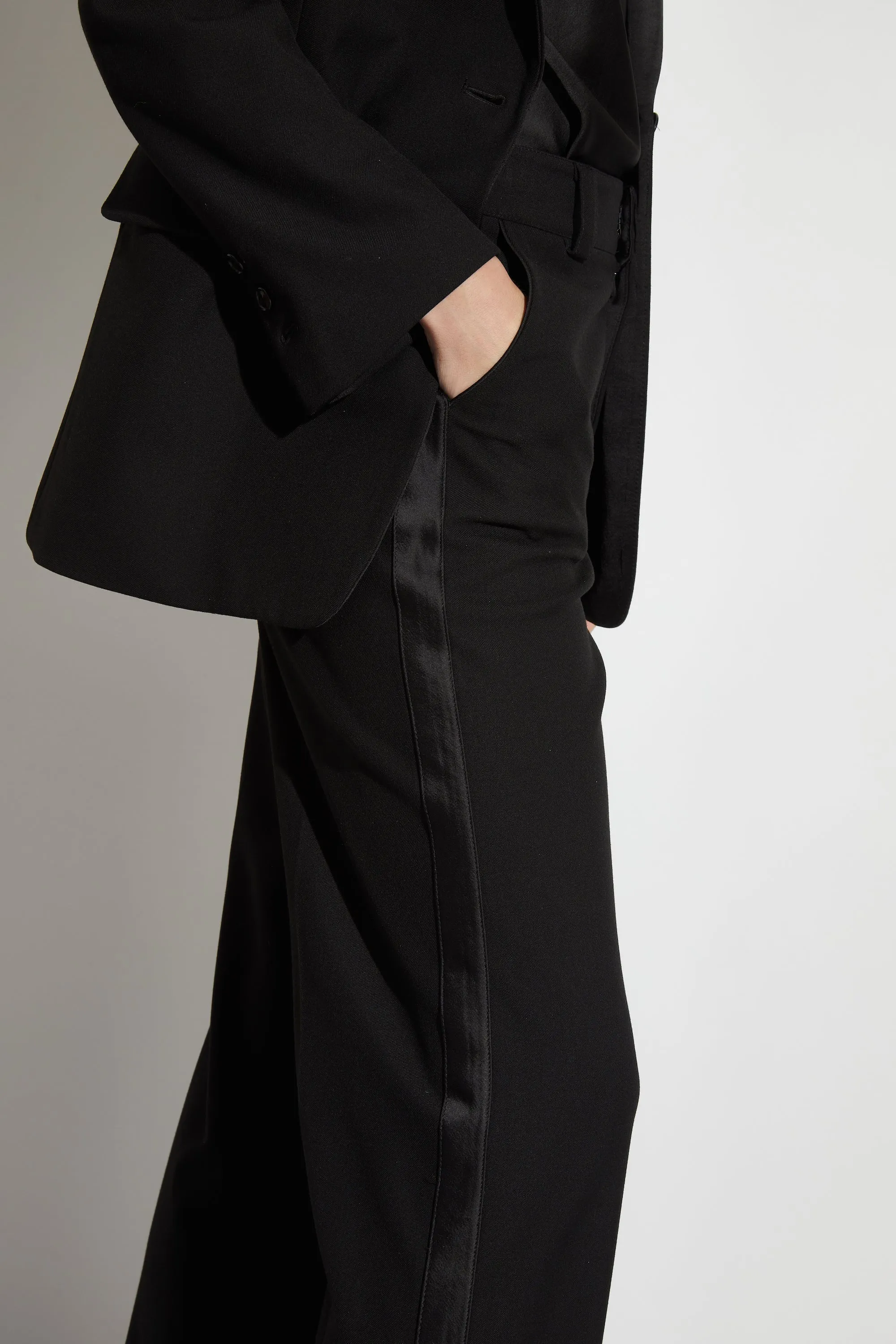 Limited Time - 3 Piece Tuxedo Suit sold by Saint Art product image thumbnail 4