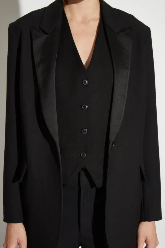 Limited Time - 3 Piece Tuxedo Suit sold by Saint Art