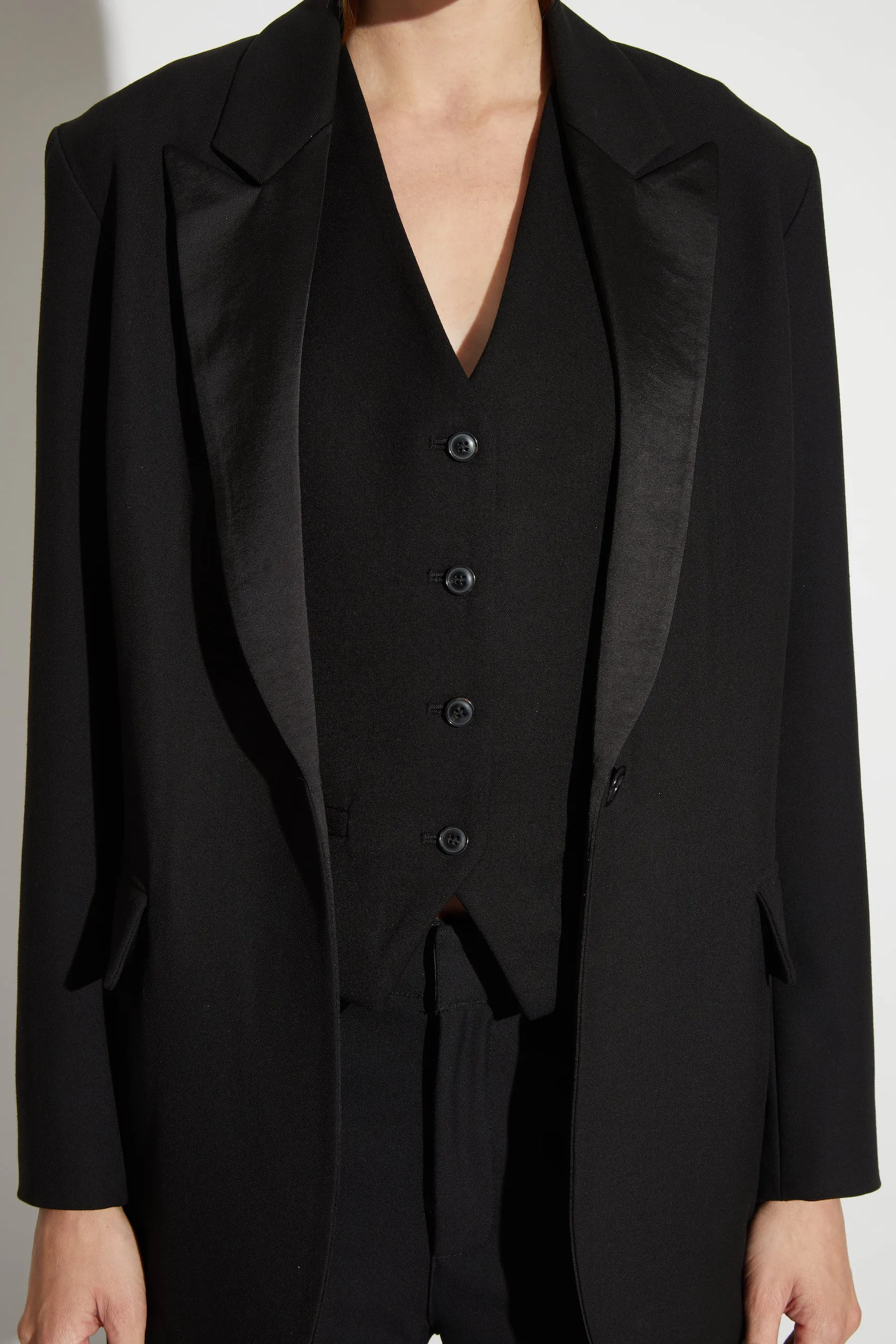 Limited Time - 3 Piece Tuxedo Suit sold by Saint Art