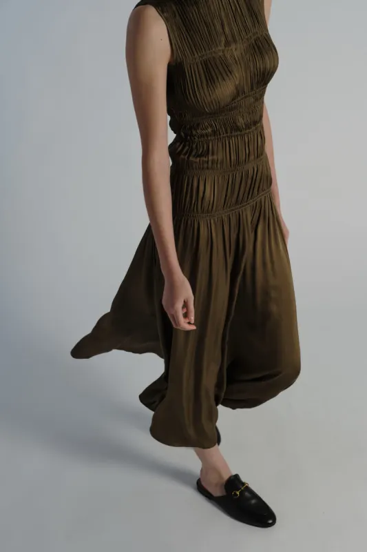 Raf Dress sold by Saint Art