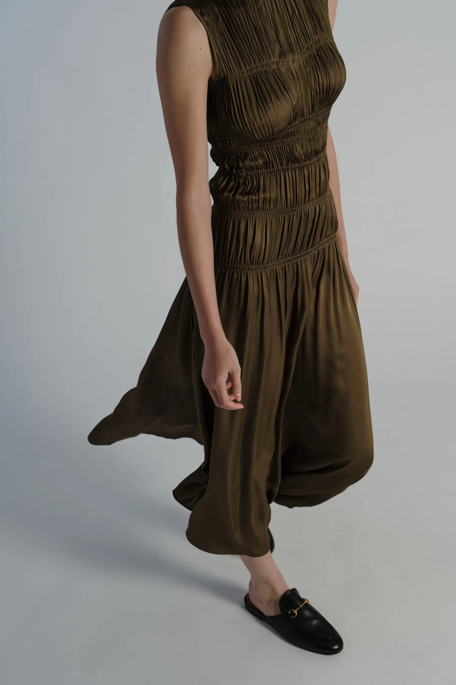 Raf Dress sold by Saint Art