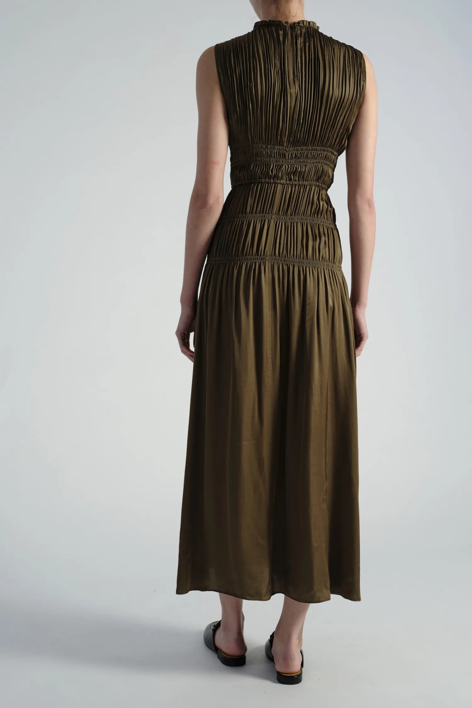 Raf Dress sold by Saint Art product image thumbnail 3