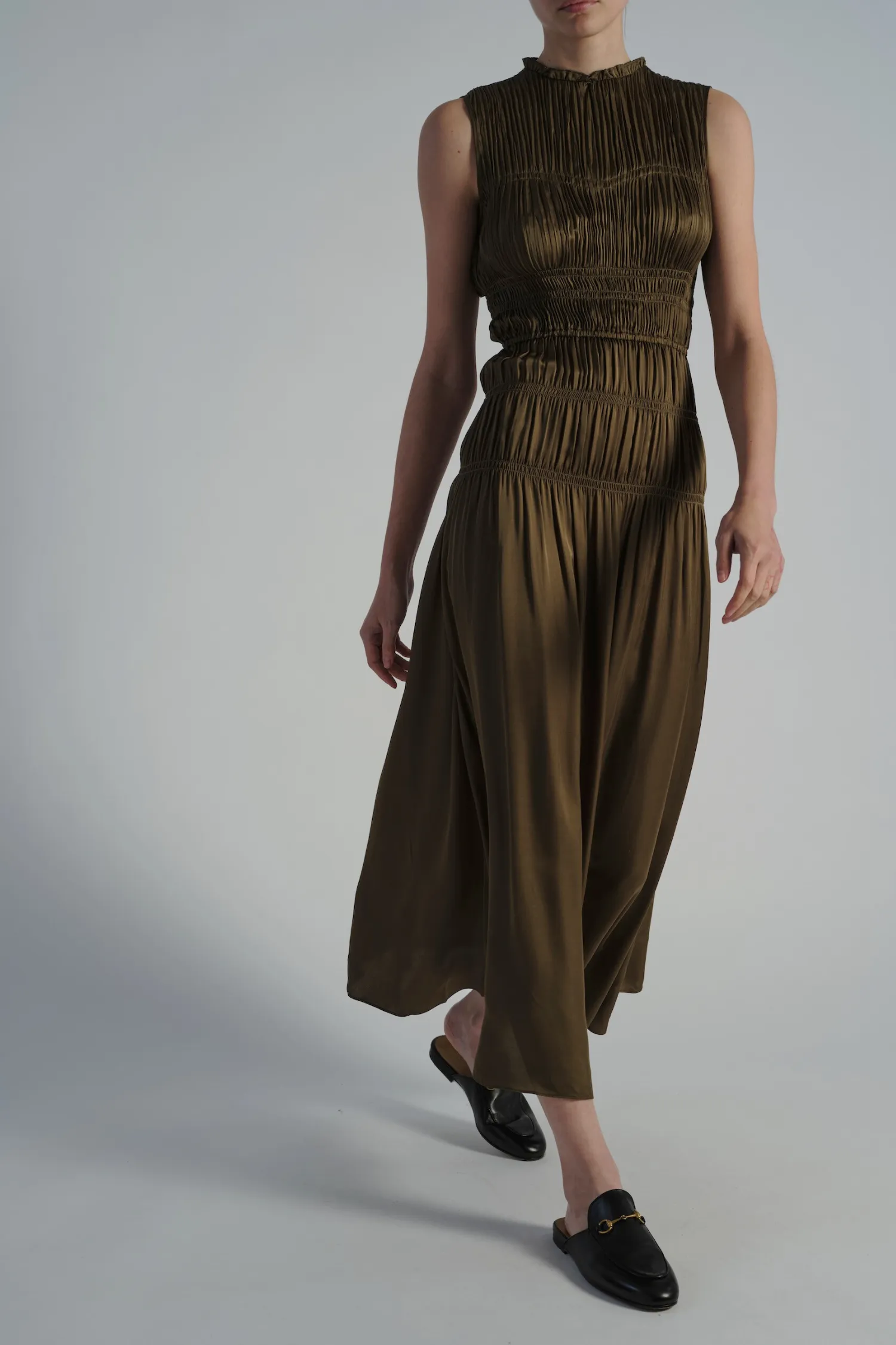 Raf Dress sold by Saint Art product image thumbnail 2