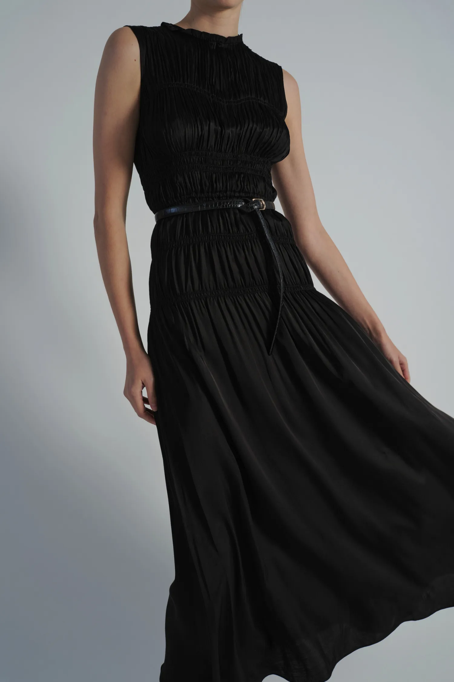 Raf Dress sold by Saint Art product image thumbnail 4