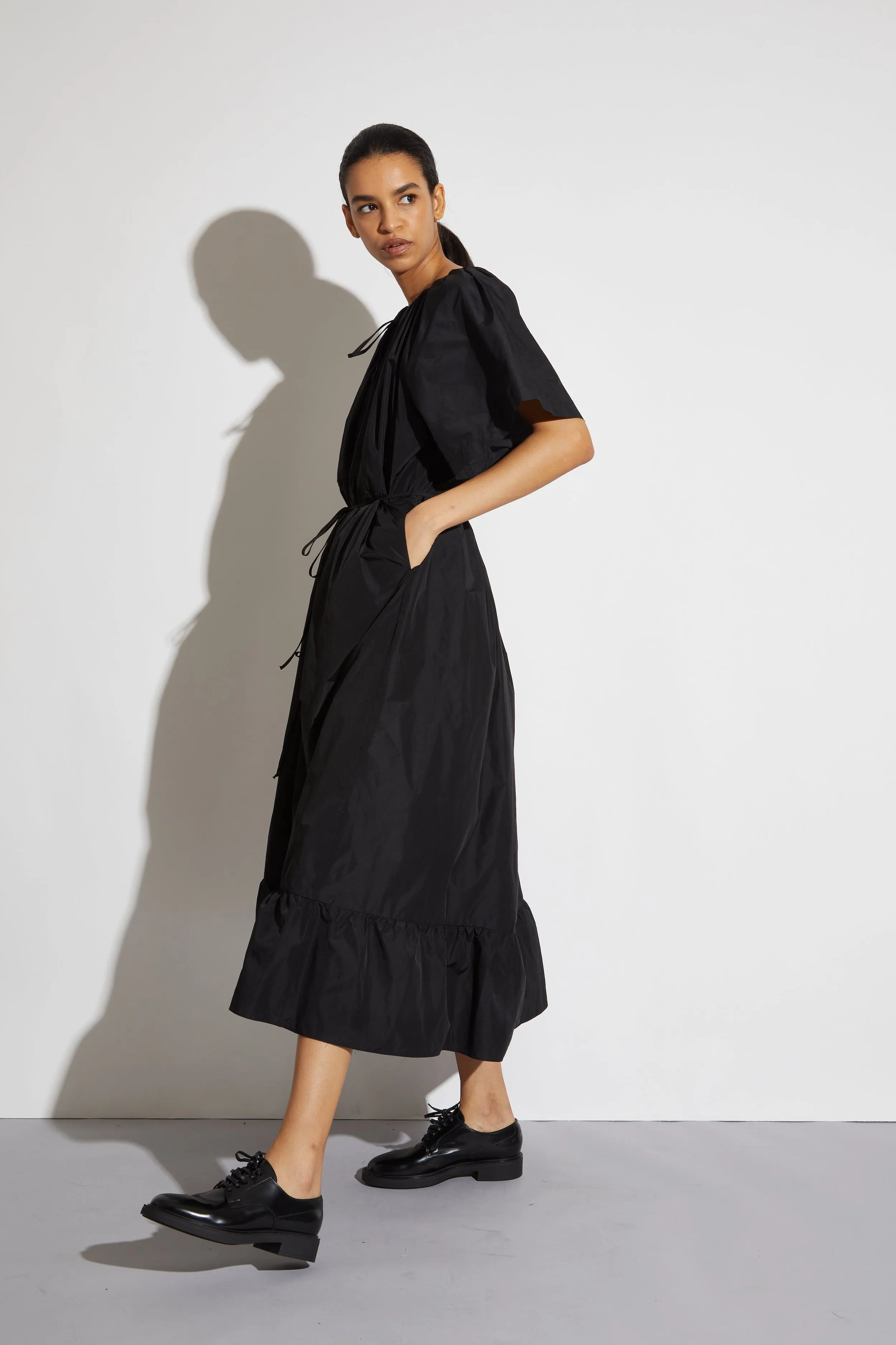 Sierra Dress sold by Saint Art product image thumbnail 3