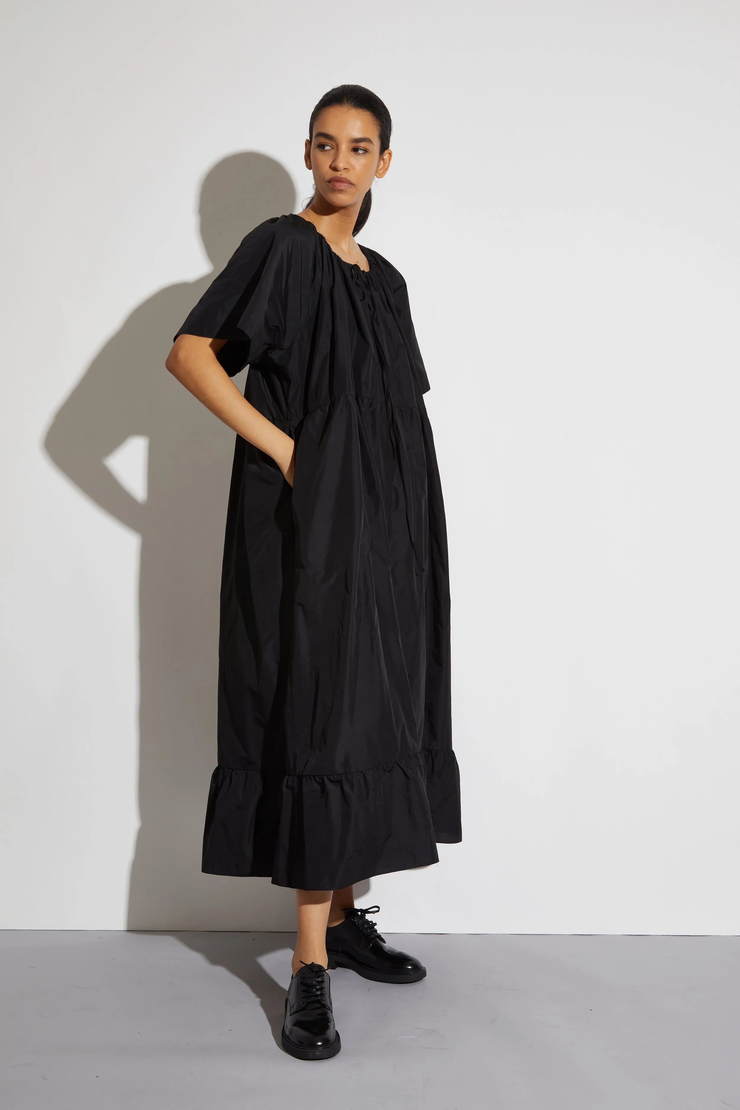 Sierra Dress sold by Saint Art product image thumbnail 4