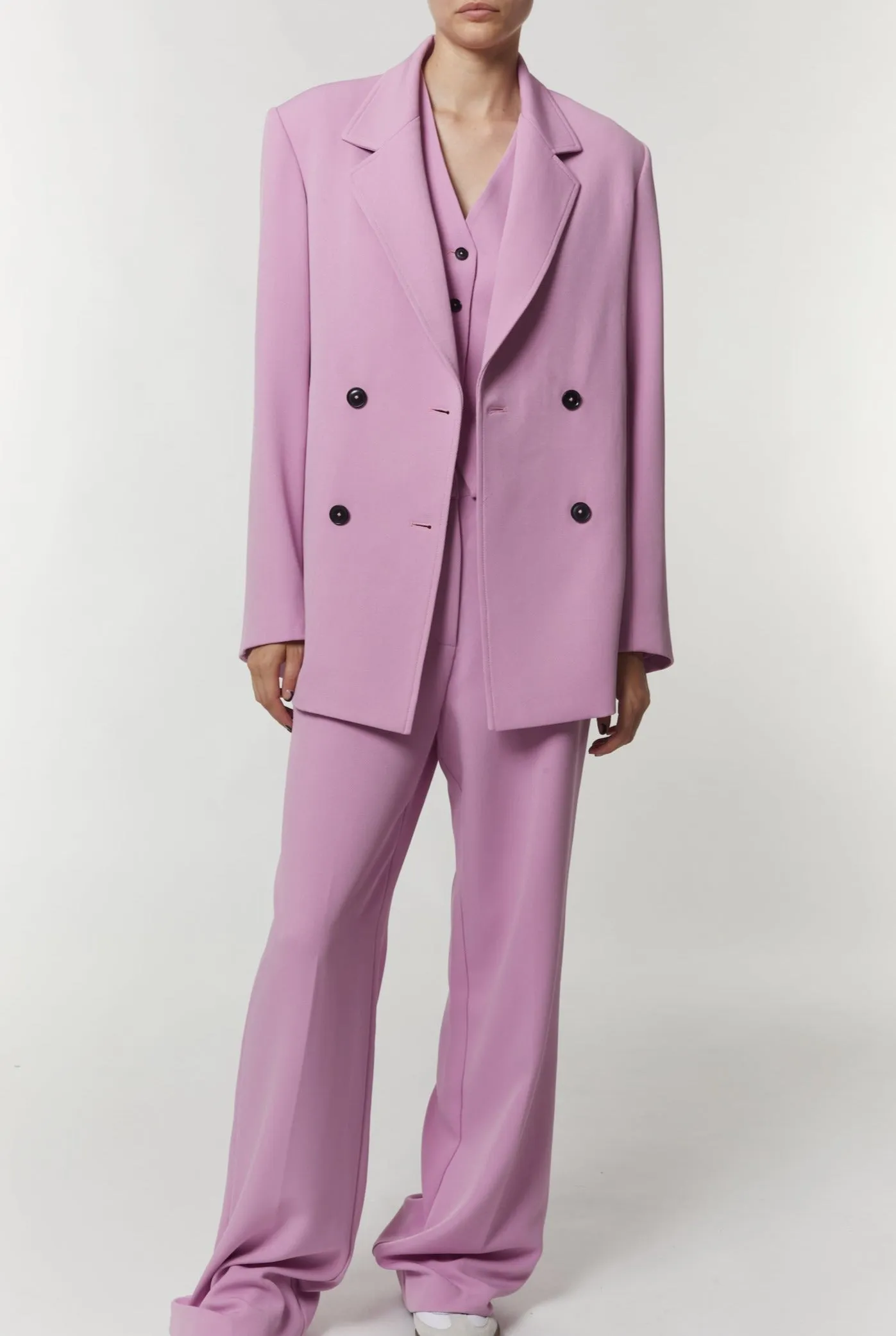 Taylor Blazer sold by Saint Art product image thumbnail 3