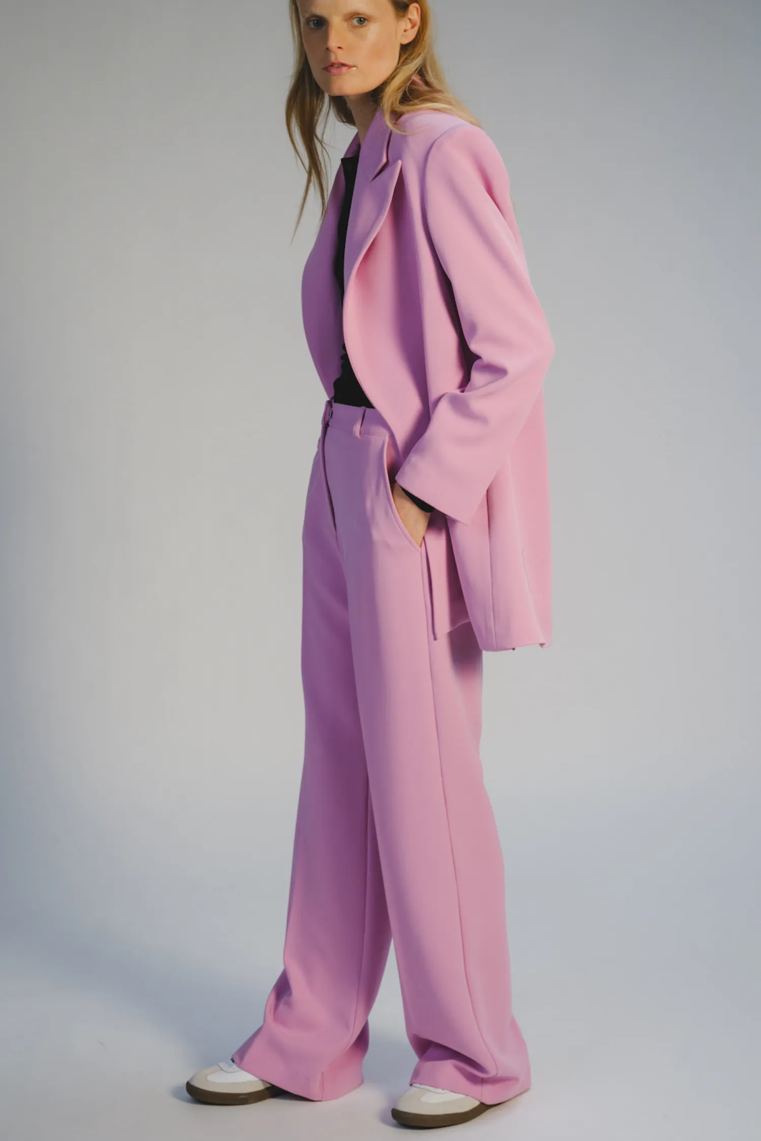 Taylor Blazer sold by Saint Art product image thumbnail 4