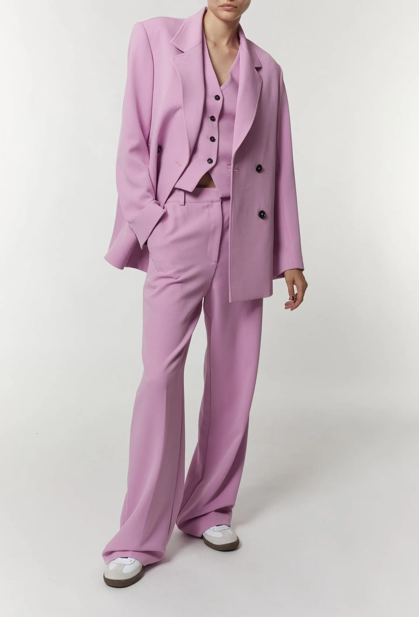 Taylor Blazer sold by Saint Art product image thumbnail 2