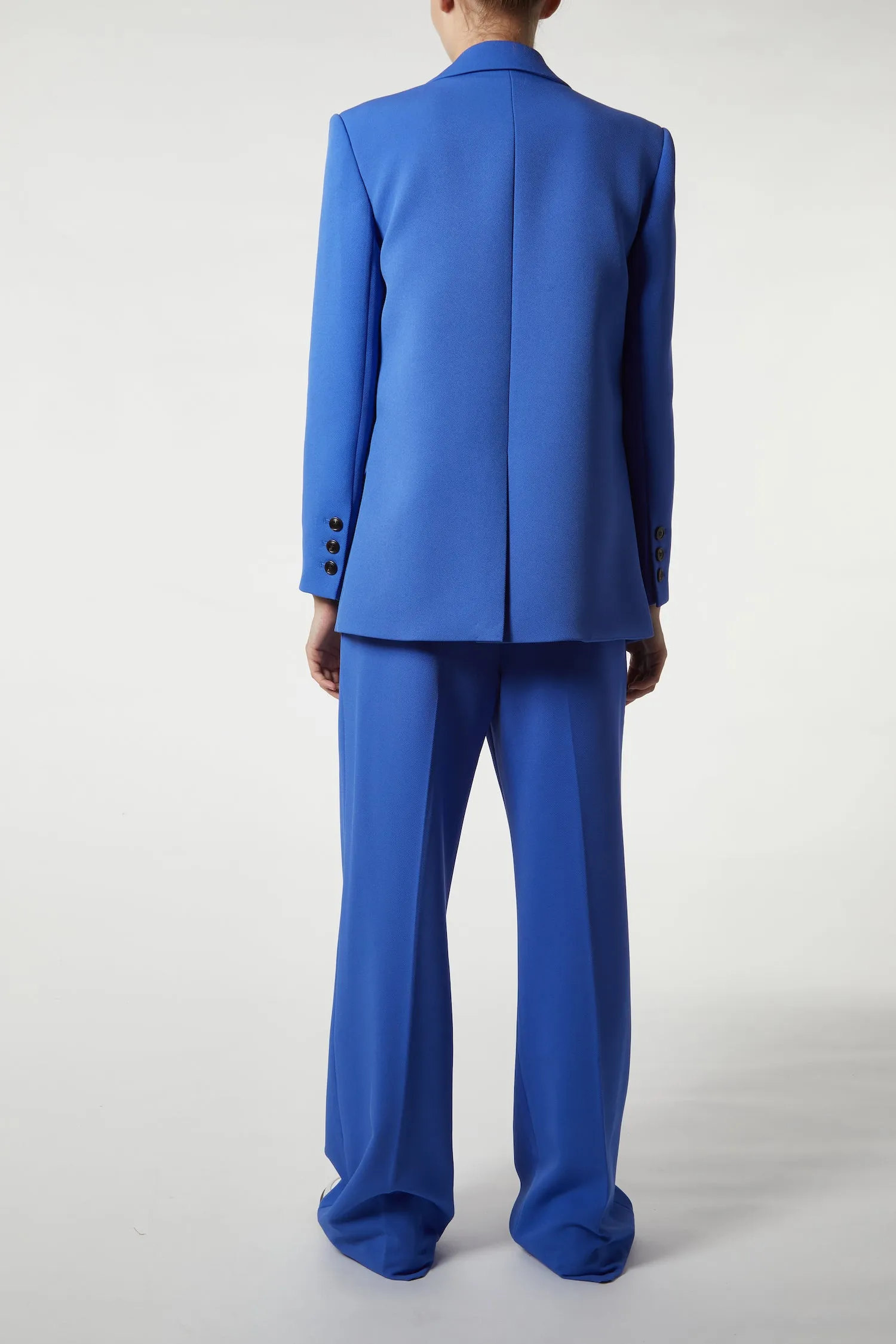 Gia Blazer, French Blue sold by Saint Art product image thumbnail 5