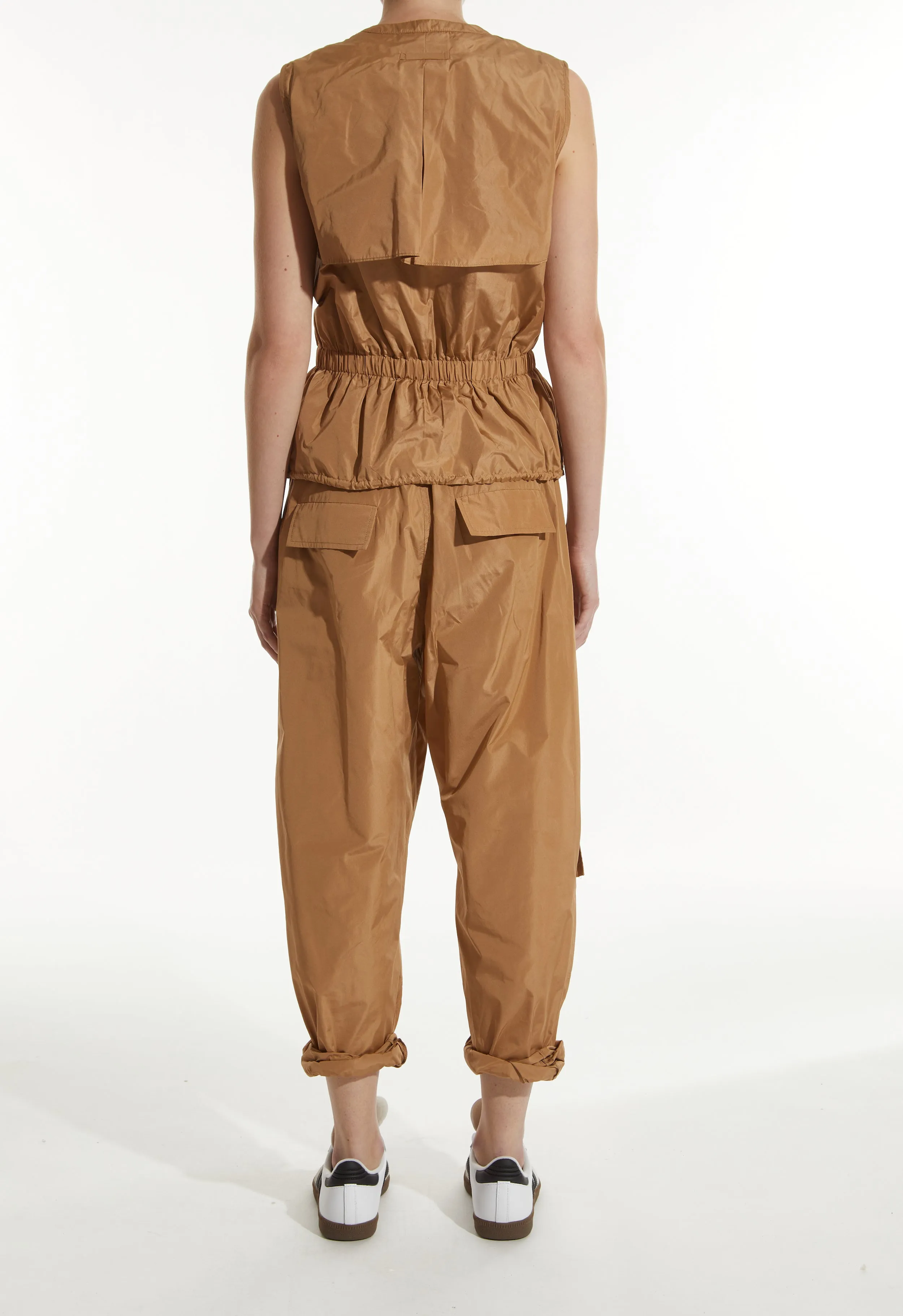 Jordan Cargo Pant sold by Saint Art product image thumbnail 4