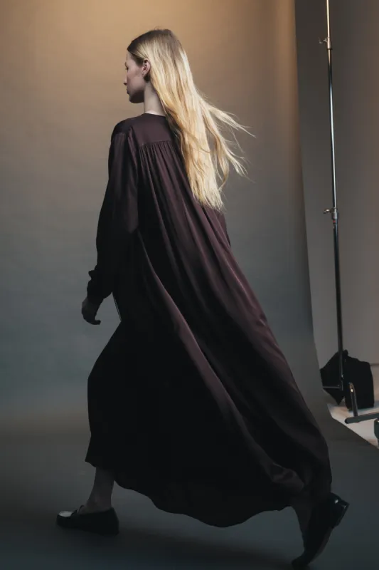 August Maxi Dress made by Saint Art