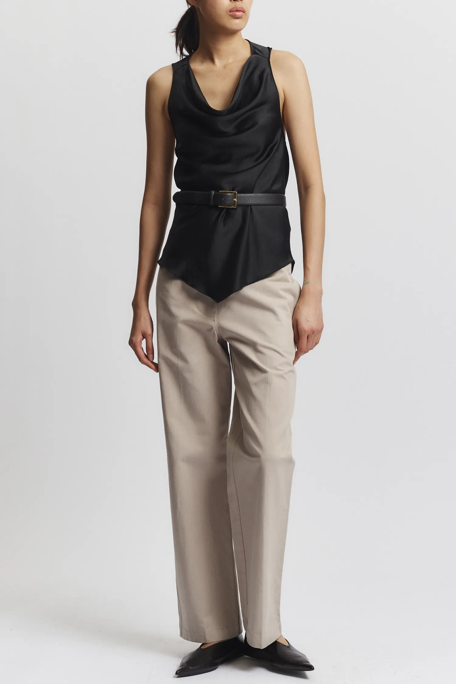 Nessa Pant, Pebble sold by Saint Art product image thumbnail 5