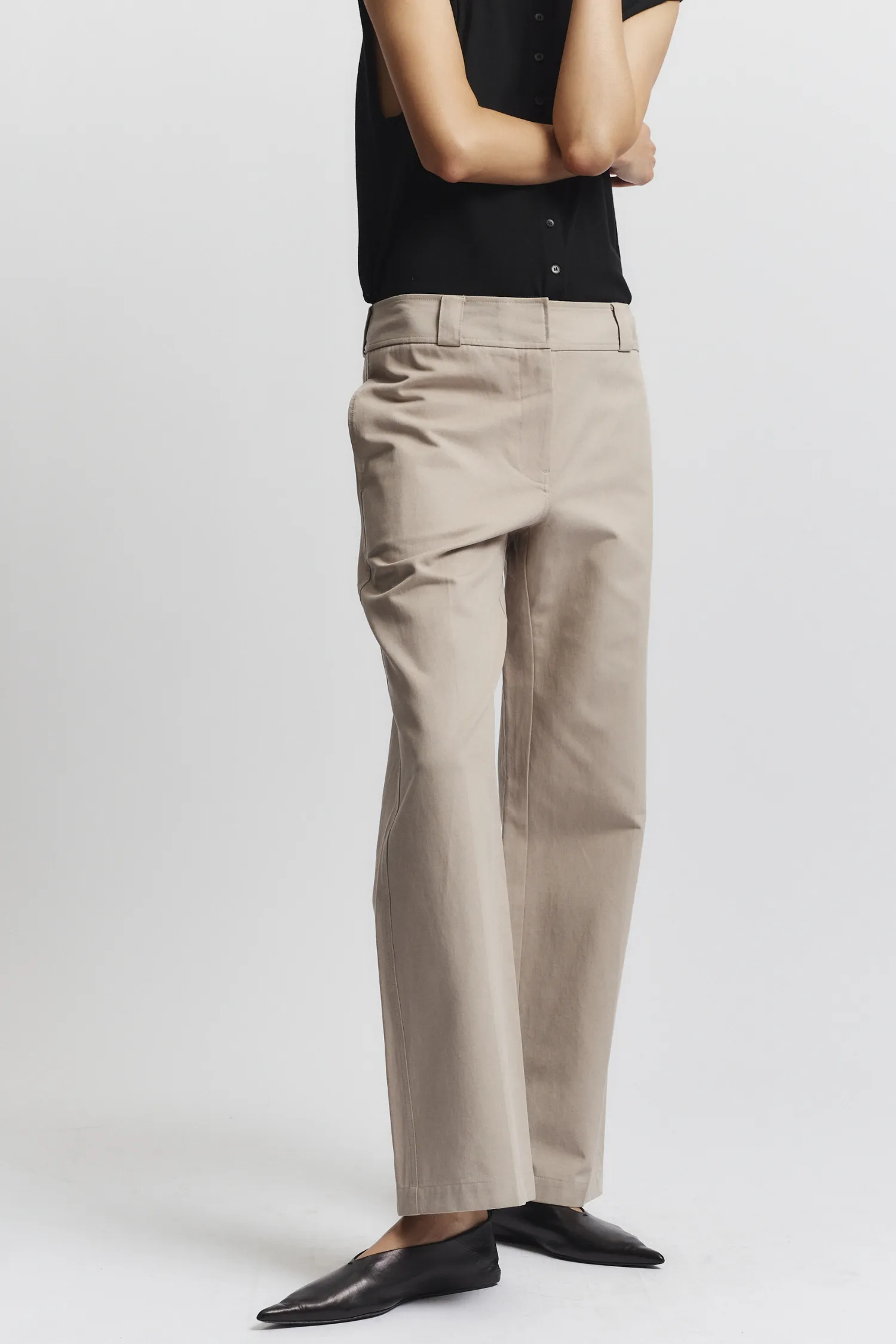 Nessa Pant, Pebble sold by Saint Art product image thumbnail 2