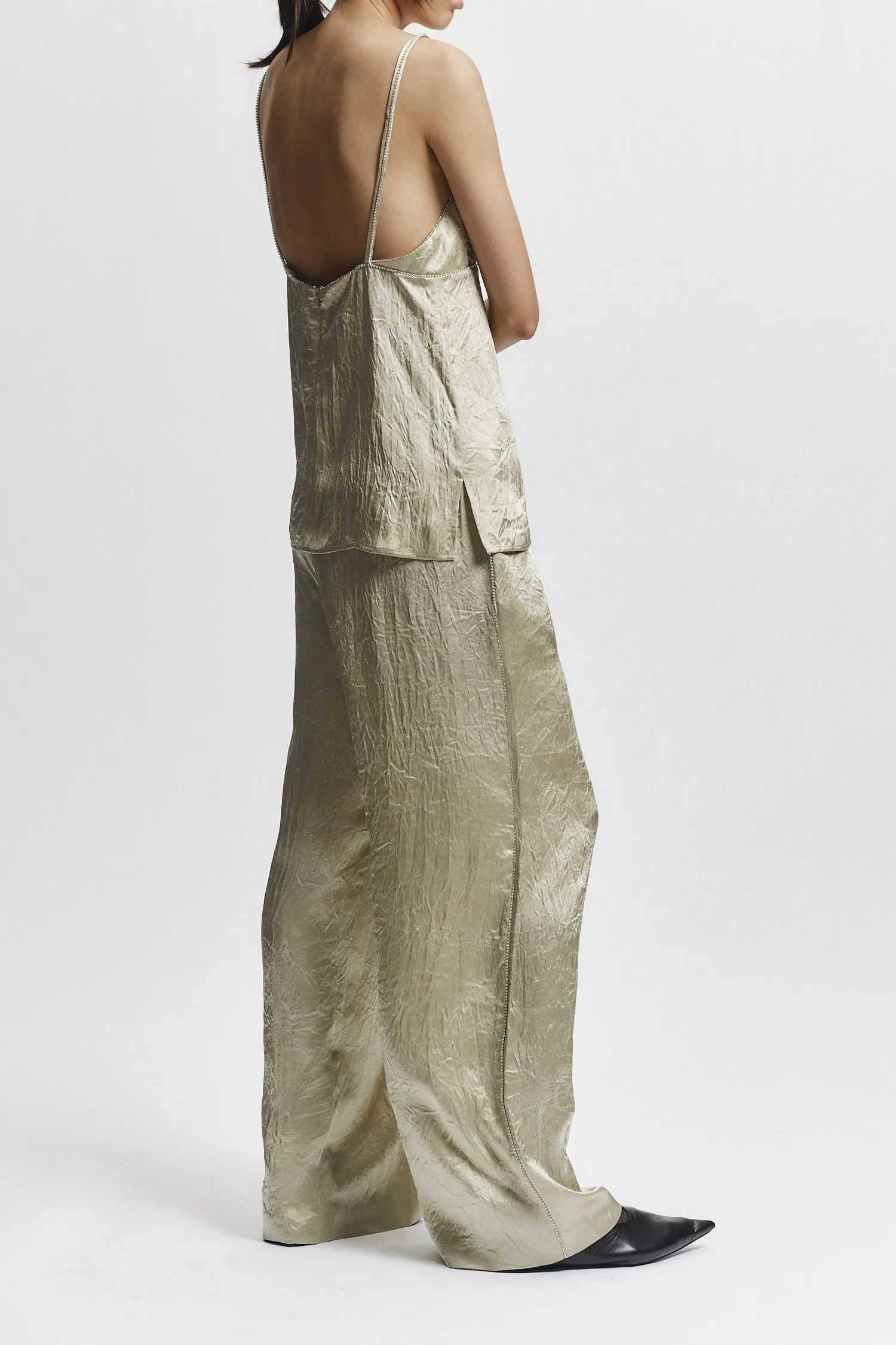 Reese Cami, Celery sold by Saint Art product image thumbnail 5