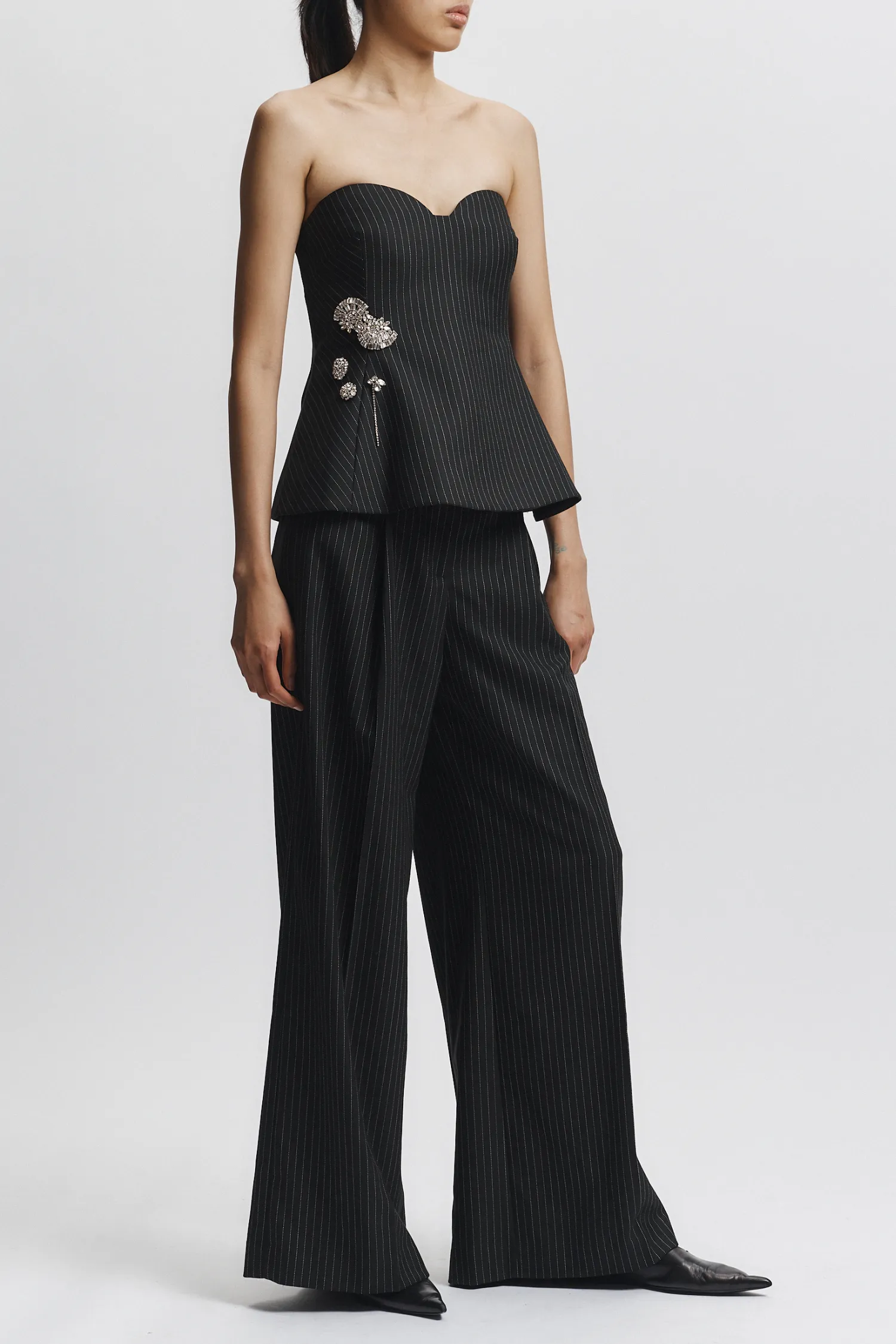 Rosa Top sold by Saint Art product image thumbnail 3