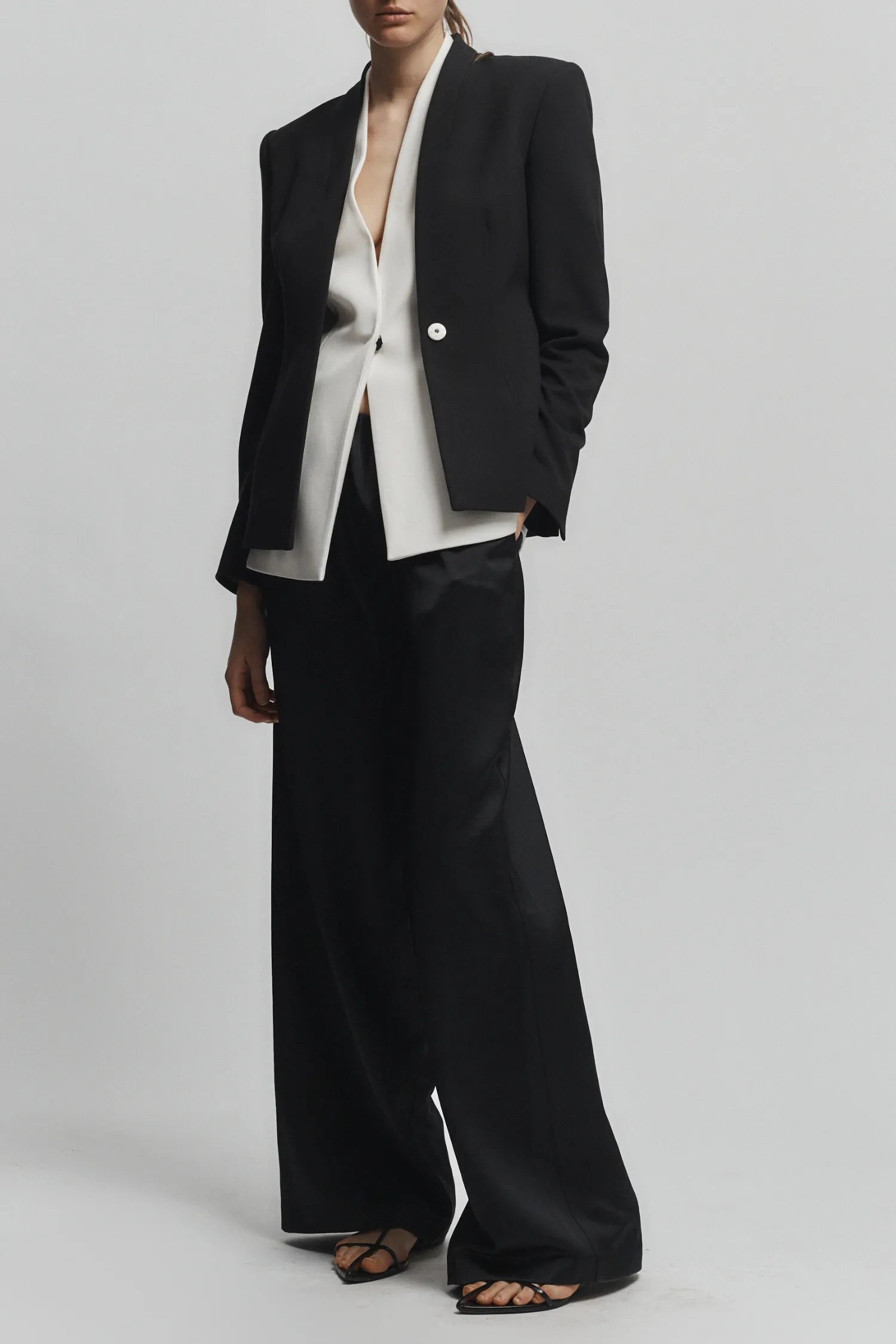 Paige Pull-On Pant sold by Saint Art product image thumbnail 5