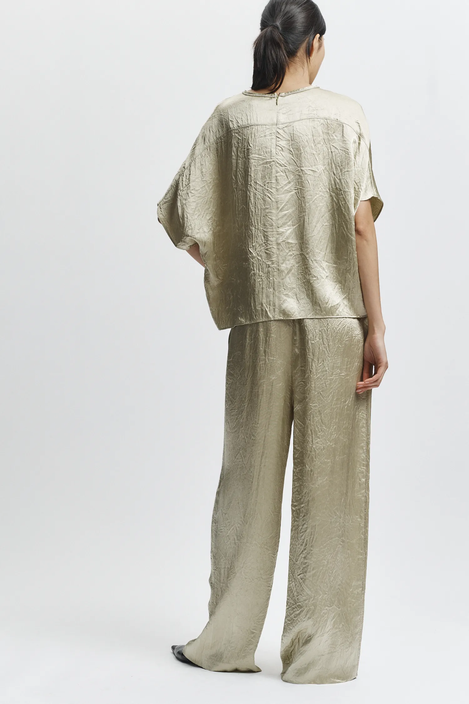 Ethan Pant, Celery sold by Saint Art product image thumbnail 2