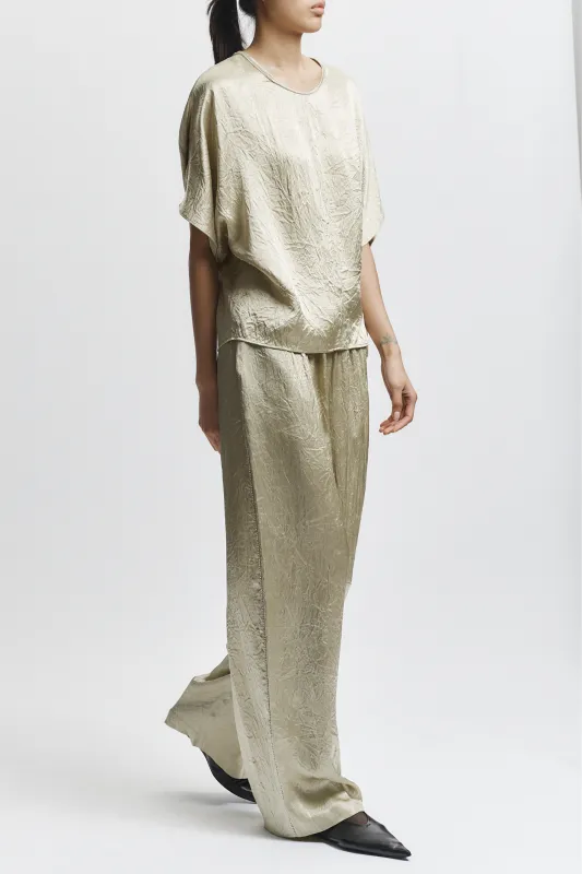 Ethan Pant, Celery made by Saint Art