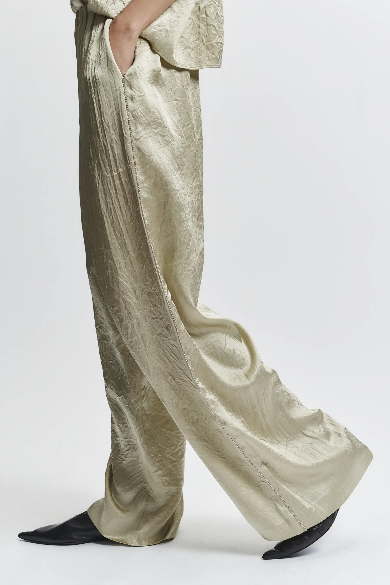 Ethan Pant, Celery sold by Saint Art product image thumbnail 4