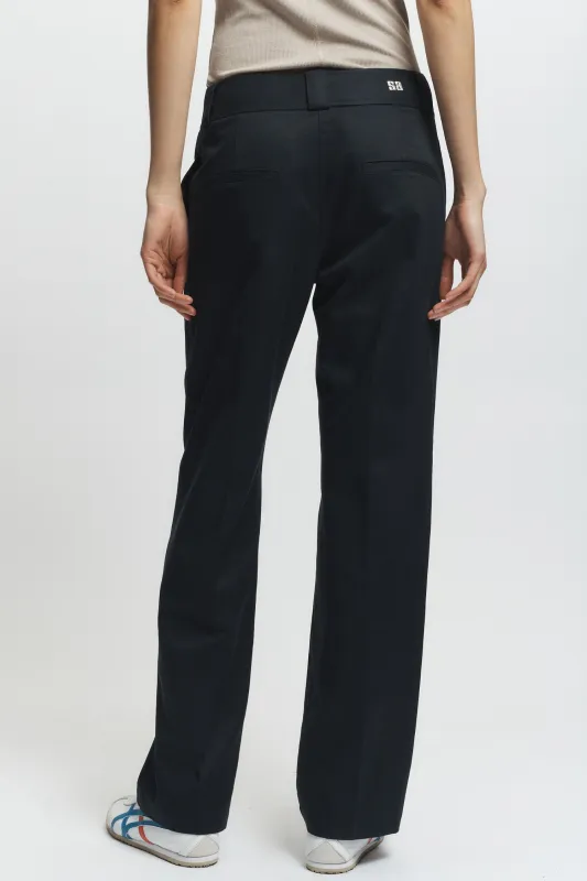 Nessa Pant, Navy sold by Saint Art
