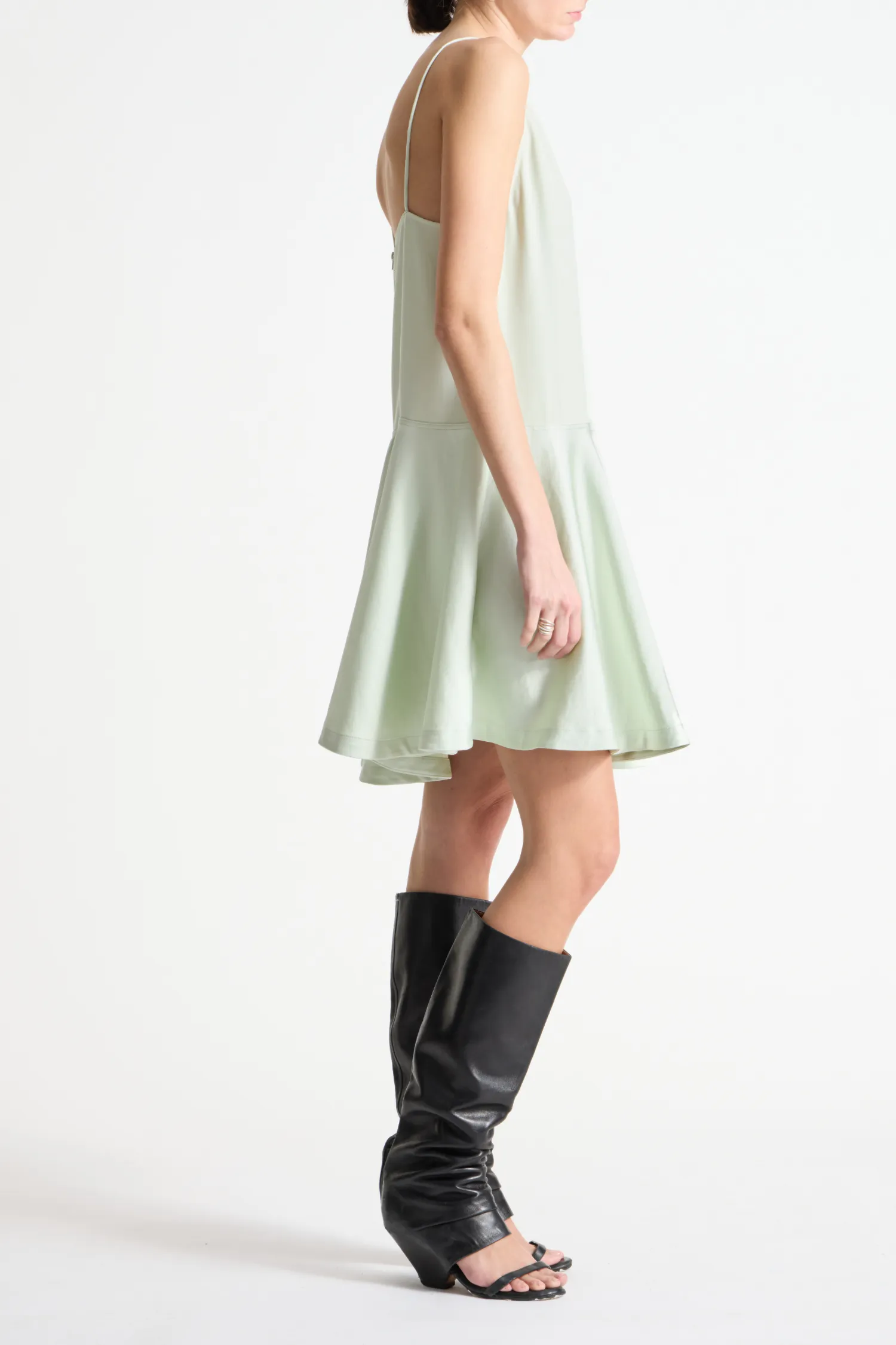 Devon Dress sold by Saint Art product image thumbnail 5