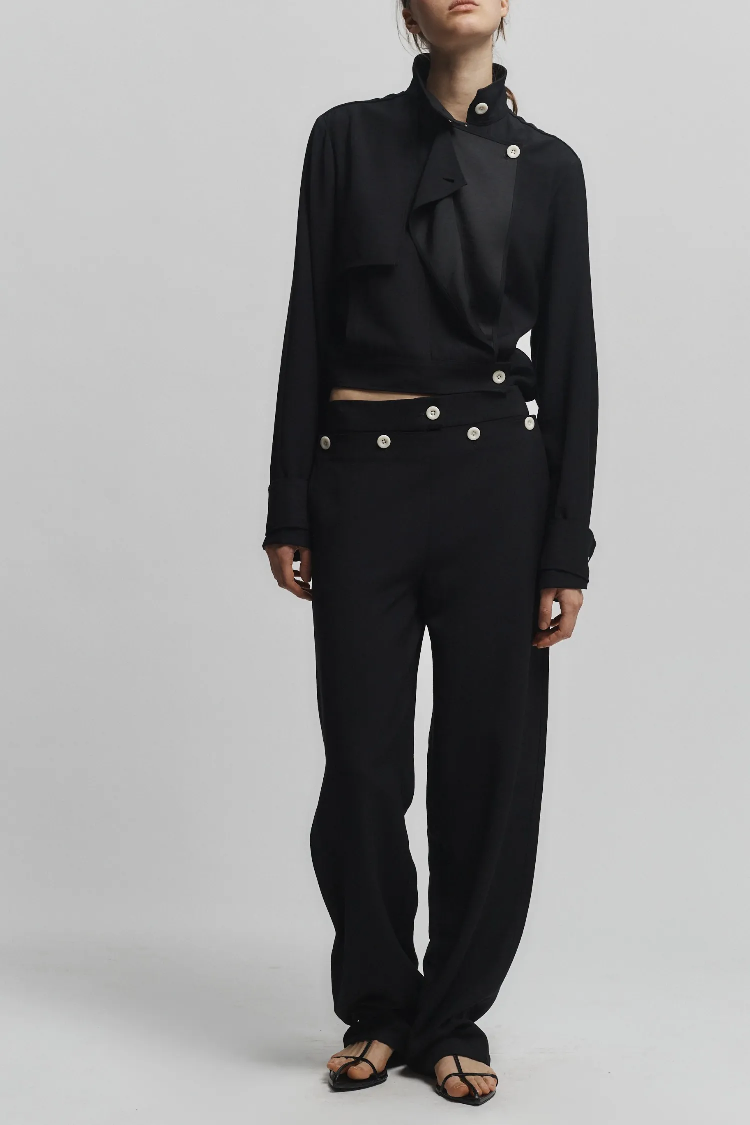 Royce Sailor Pant sold by Saint Art product image thumbnail 4