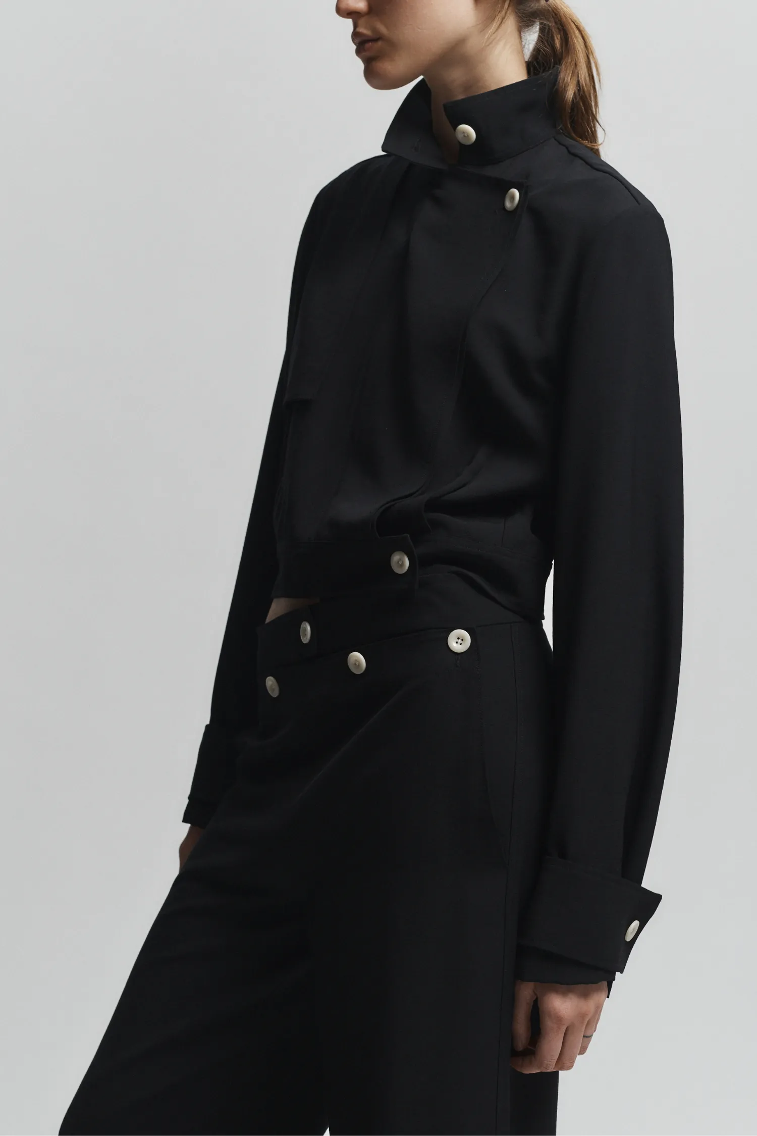 Royce Sailor Pant sold by Saint Art product image thumbnail 5