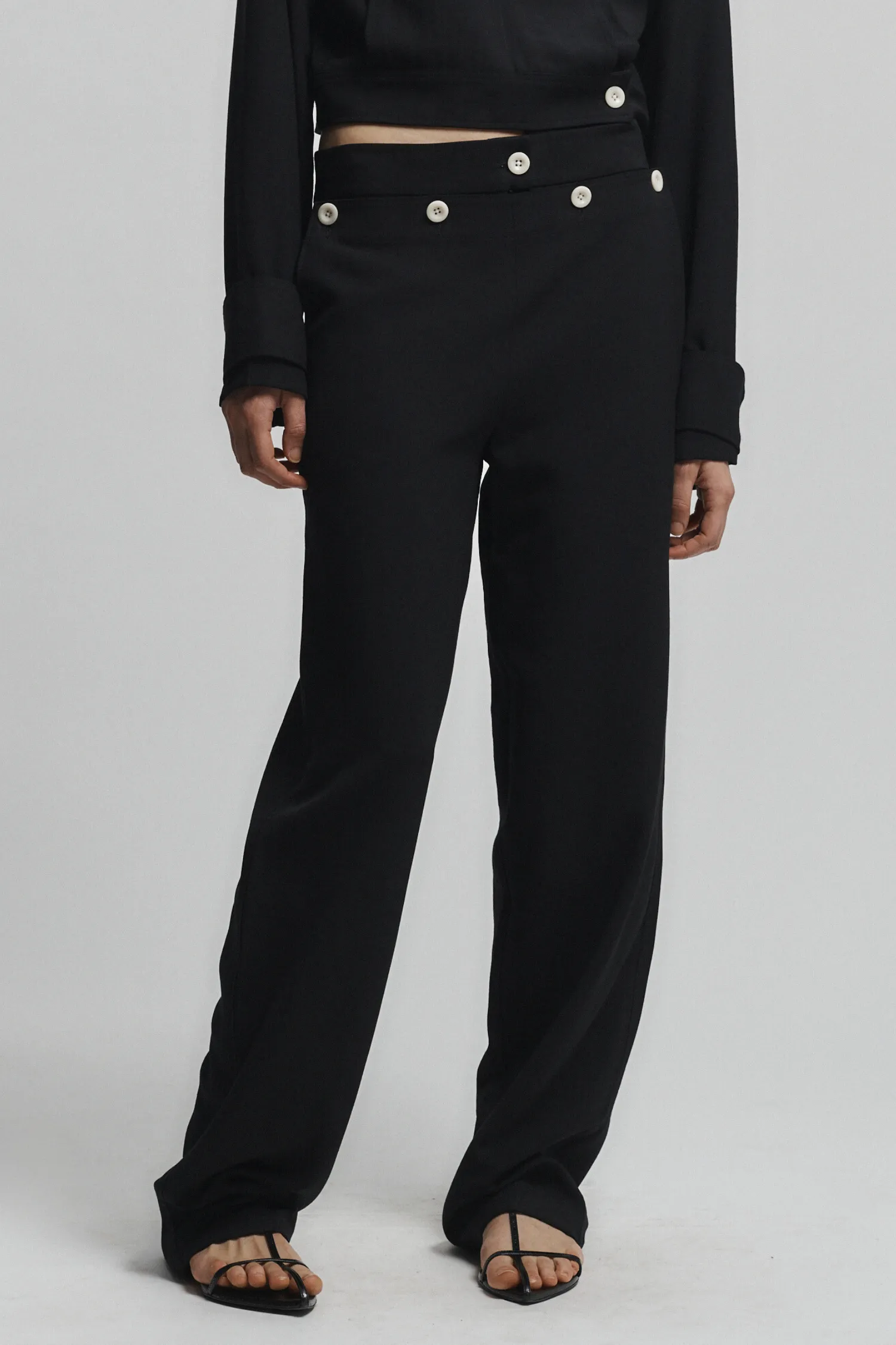 Royce Sailor Pant sold by Saint Art product image thumbnail 2