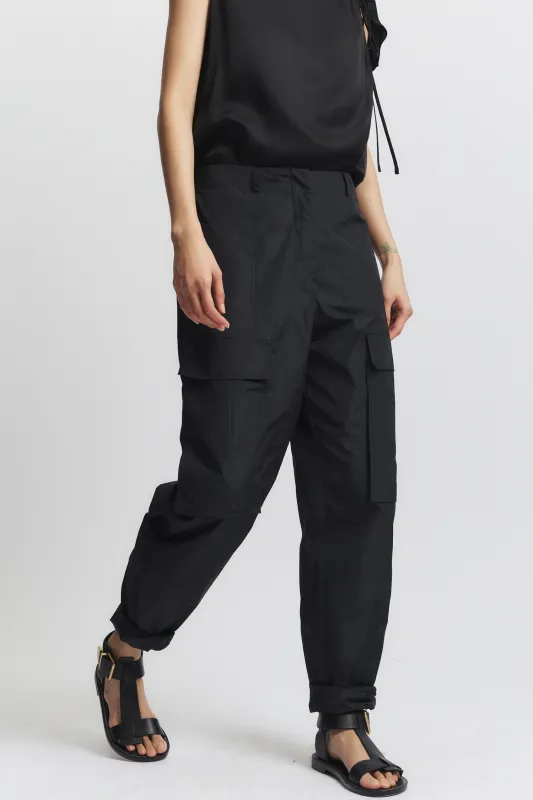 Jordan Pull-On Pant made by Saint Art