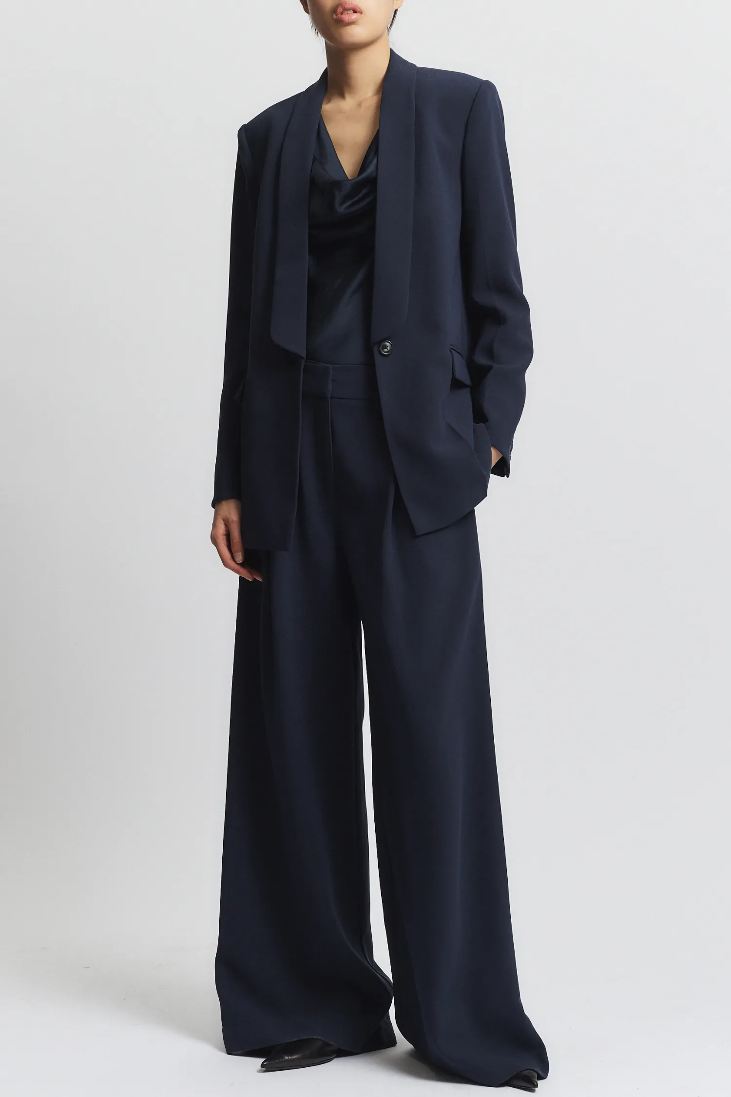 Neve Trouser sold by Saint Art product image thumbnail 2