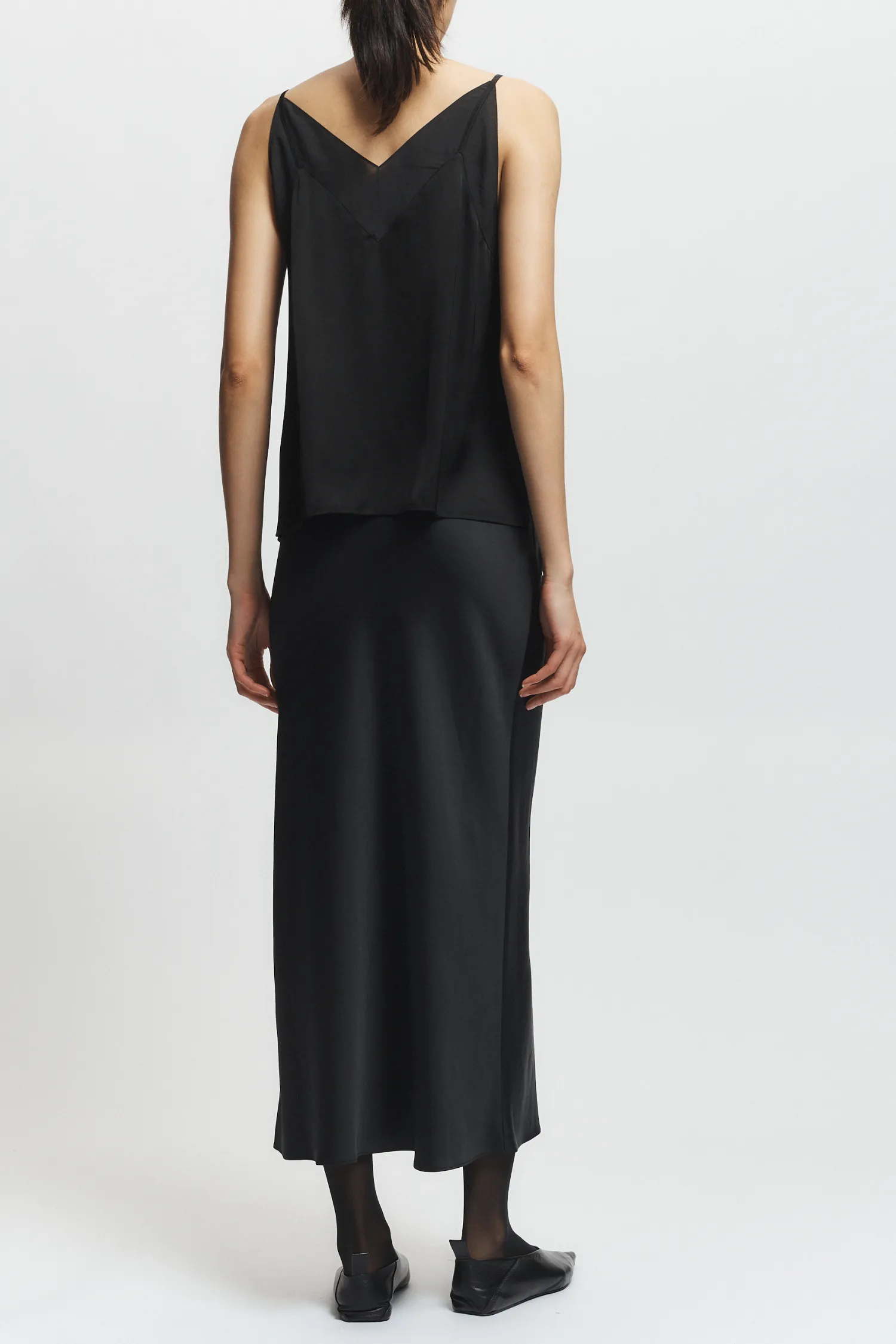 Odin Slip Top sold by Saint Art product image thumbnail 5