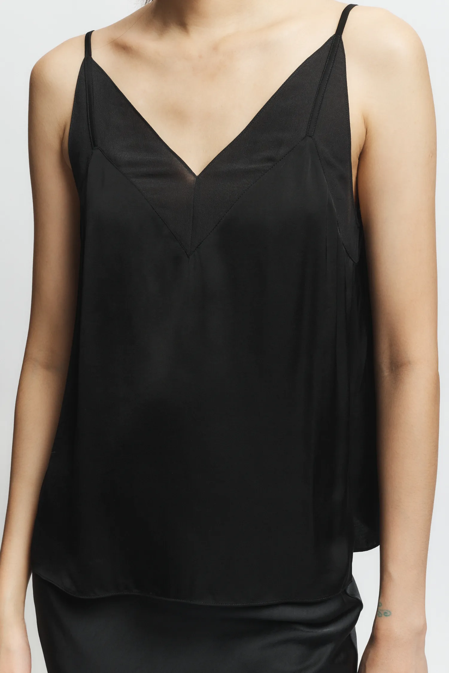 Odin Slip Top sold by Saint Art product image thumbnail 4