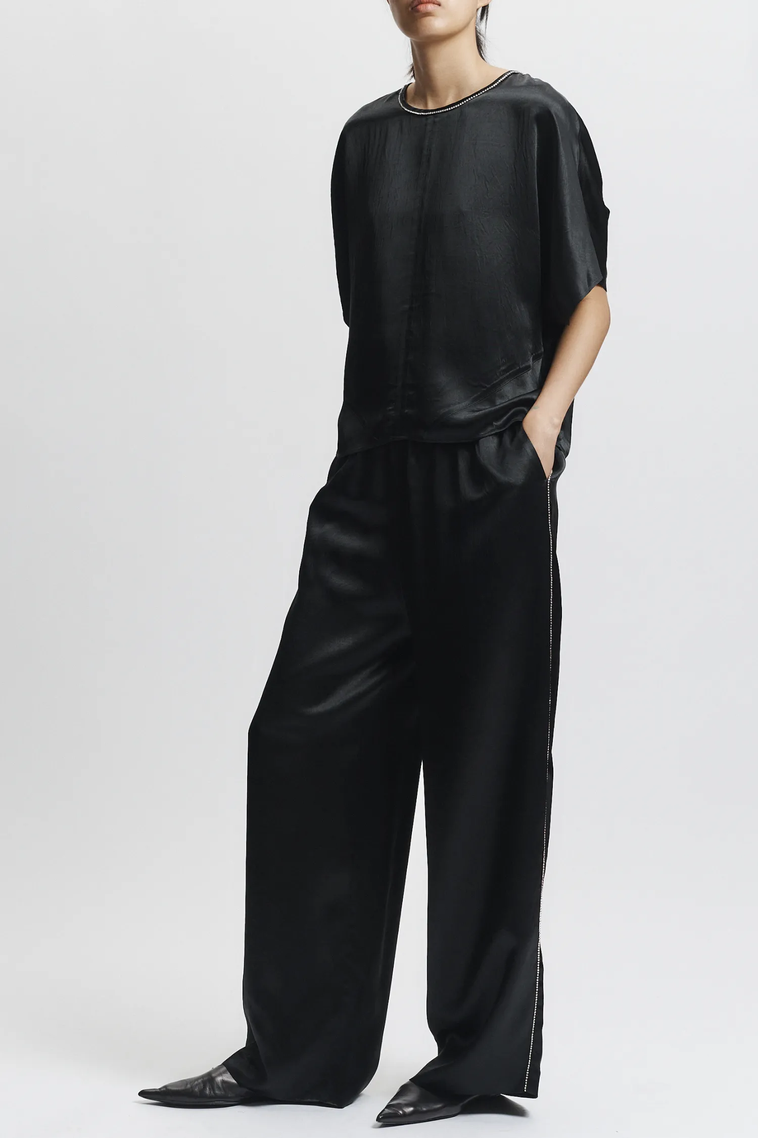 Bode Blouse sold by Saint Art product image thumbnail 2