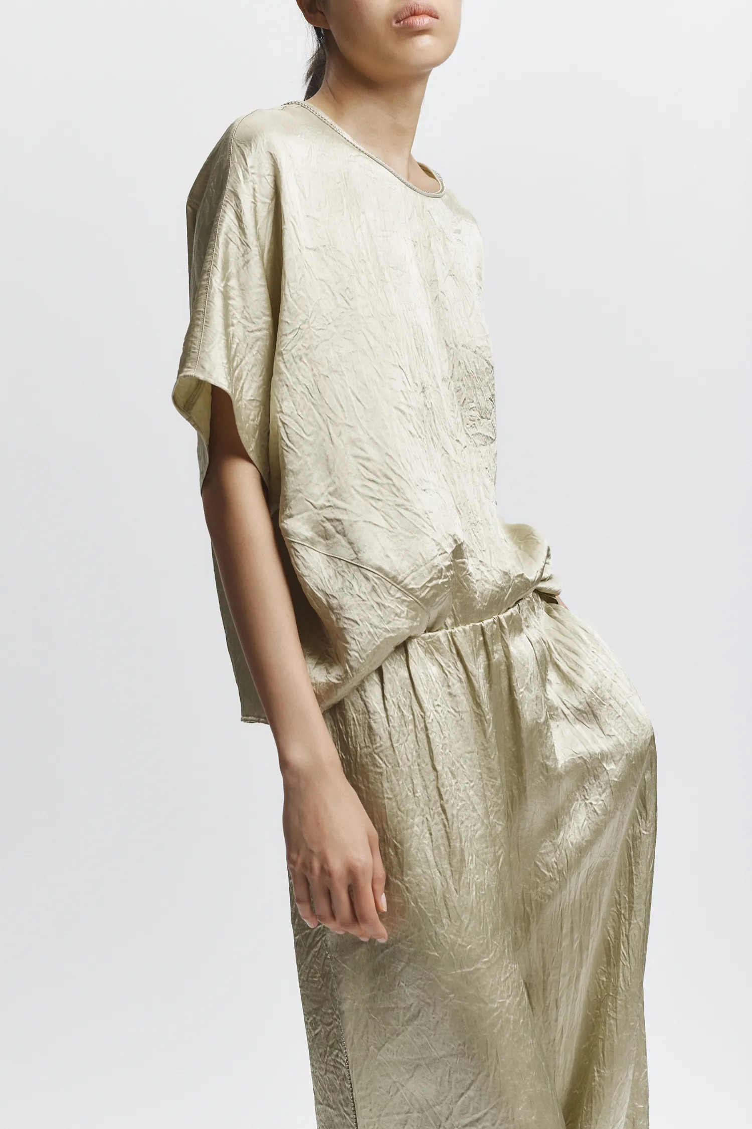 Bode Blouse sold by Saint Art product image thumbnail 4