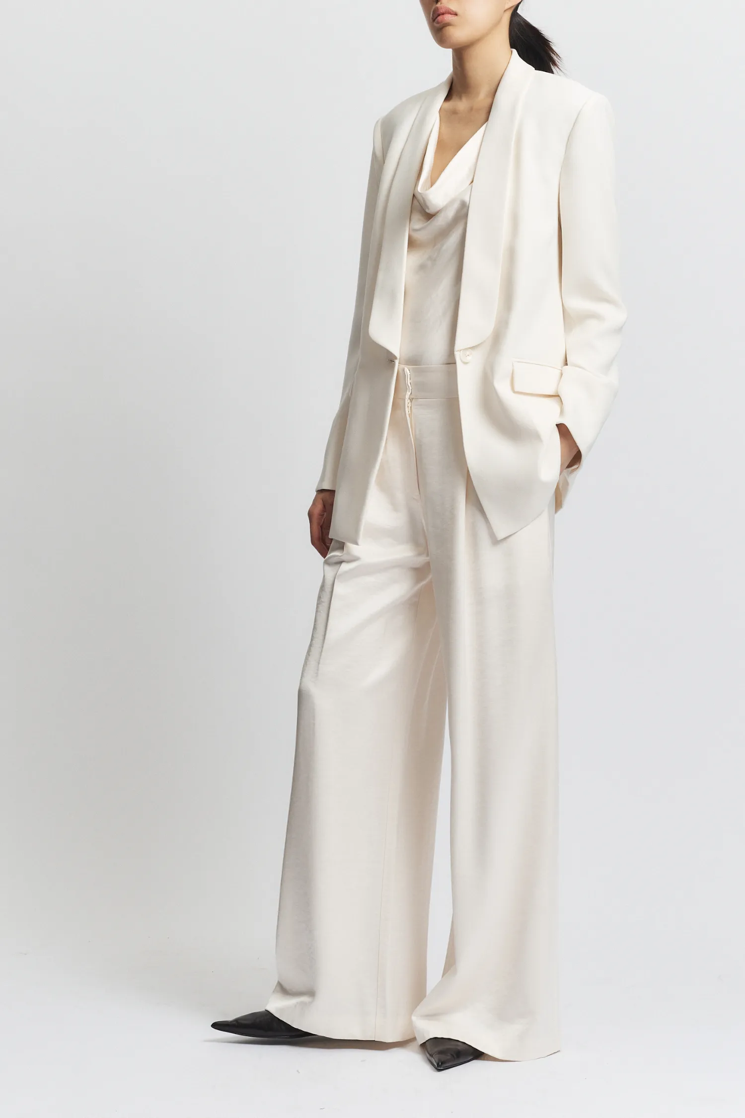 Lennox Everday Blazer sold by Saint Art product image thumbnail 5