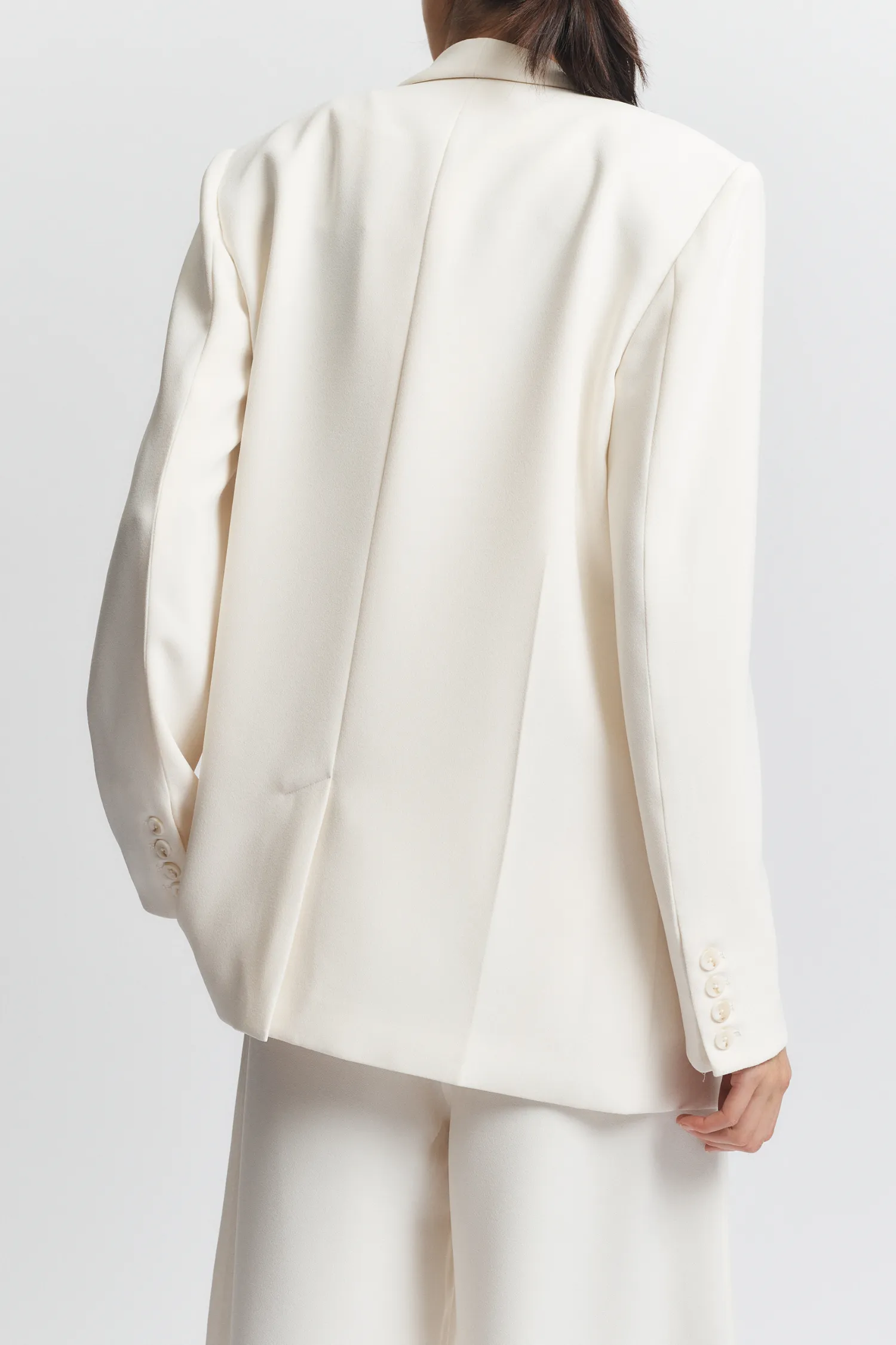 Lennox Everday Blazer sold by Saint Art product image thumbnail 4