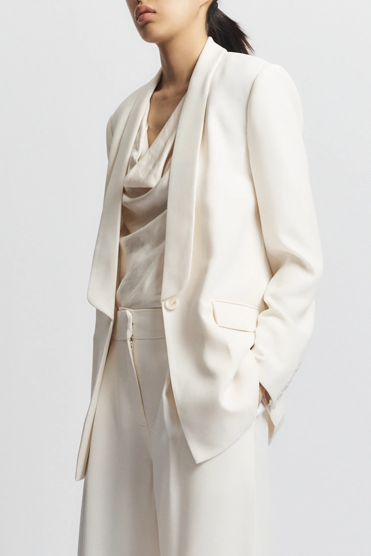 Lennox Everday Blazer sold by Saint Art product image thumbnail 3
