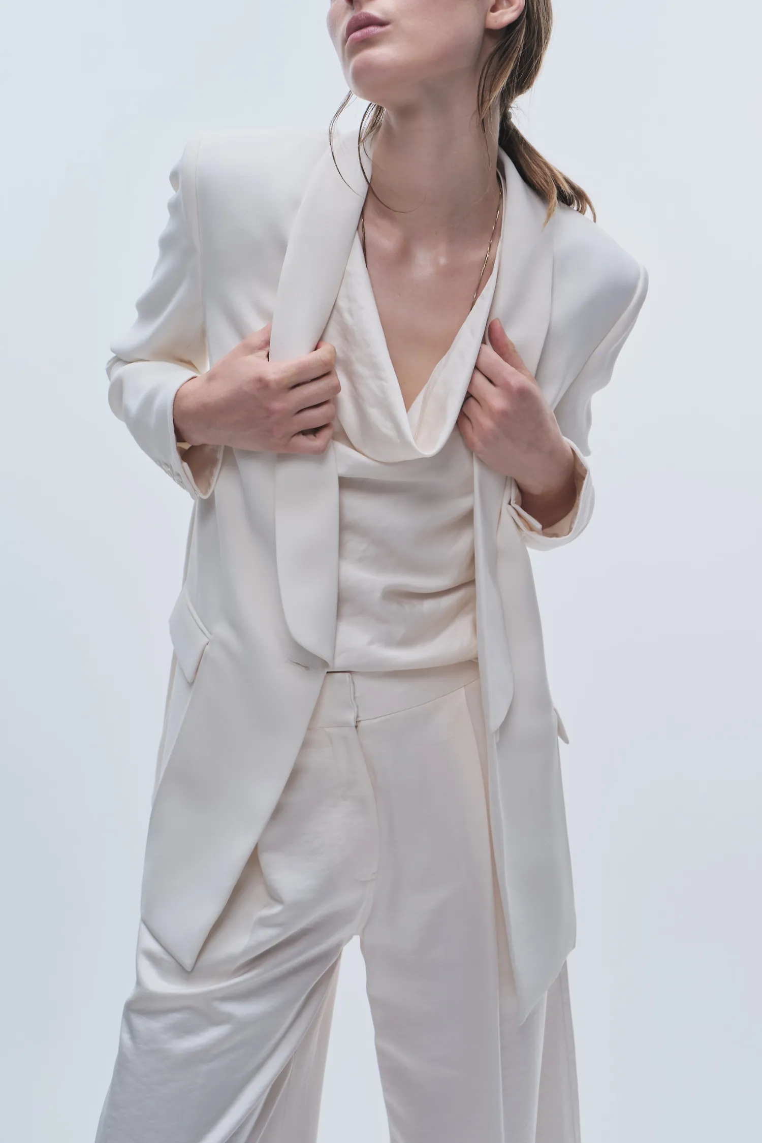 Lennox Everday Blazer sold by Saint Art product image thumbnail 2