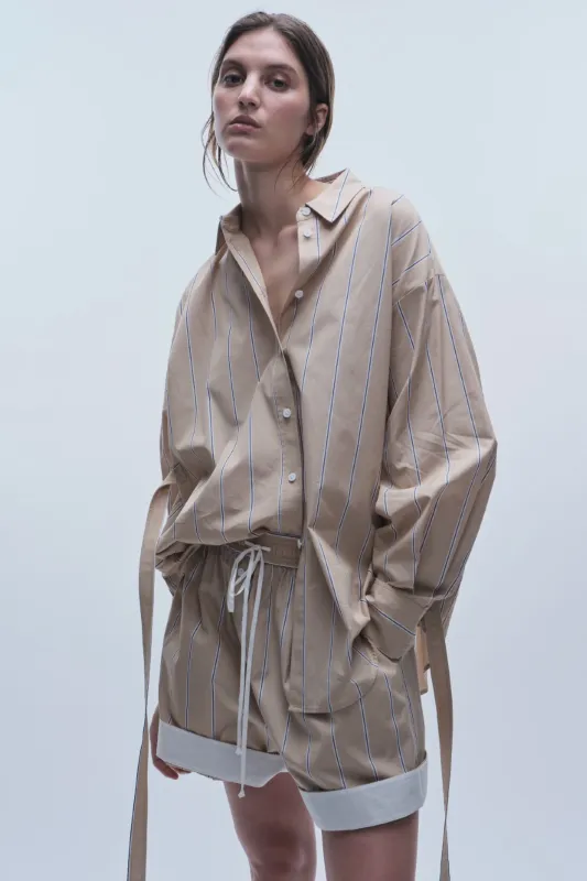 Lara Blouse made by Saint Art