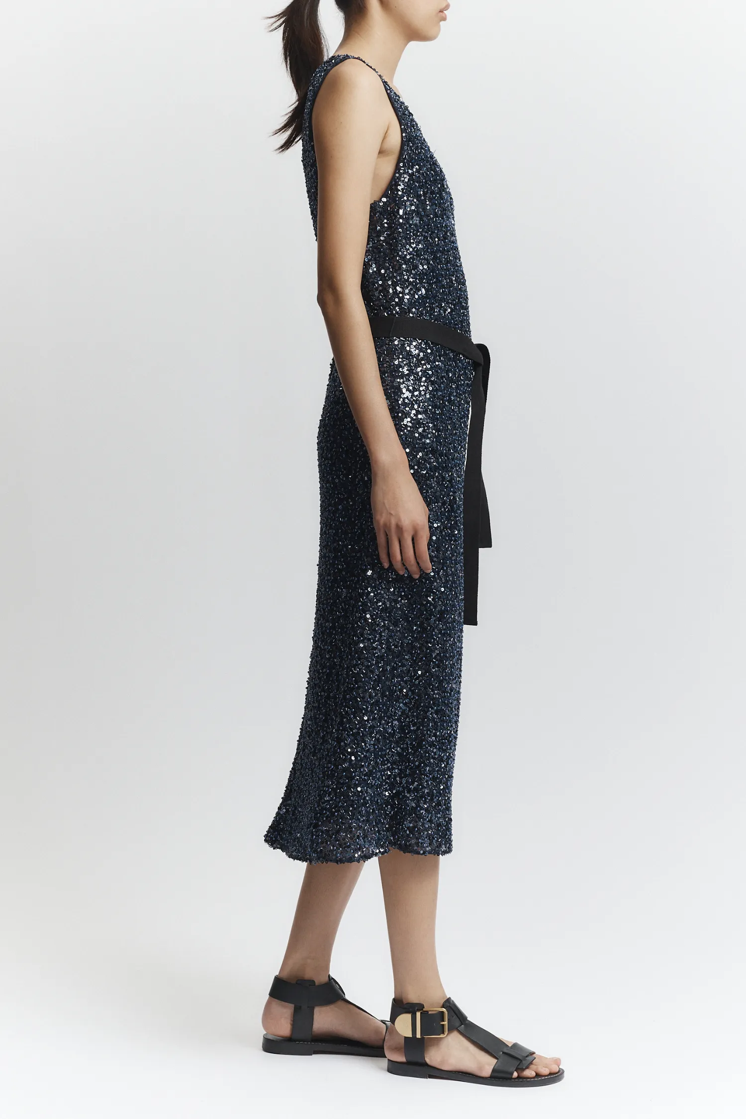 Kate Beaded Dress sold by Saint Art product image thumbnail 4