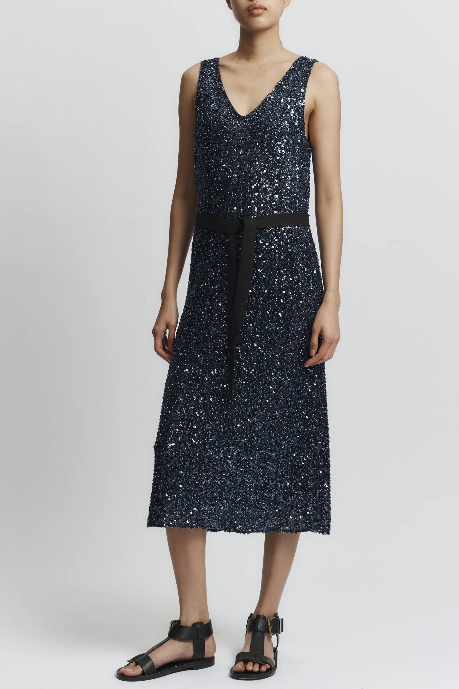 Kate Beaded Dress sold by Saint Art product image thumbnail 2