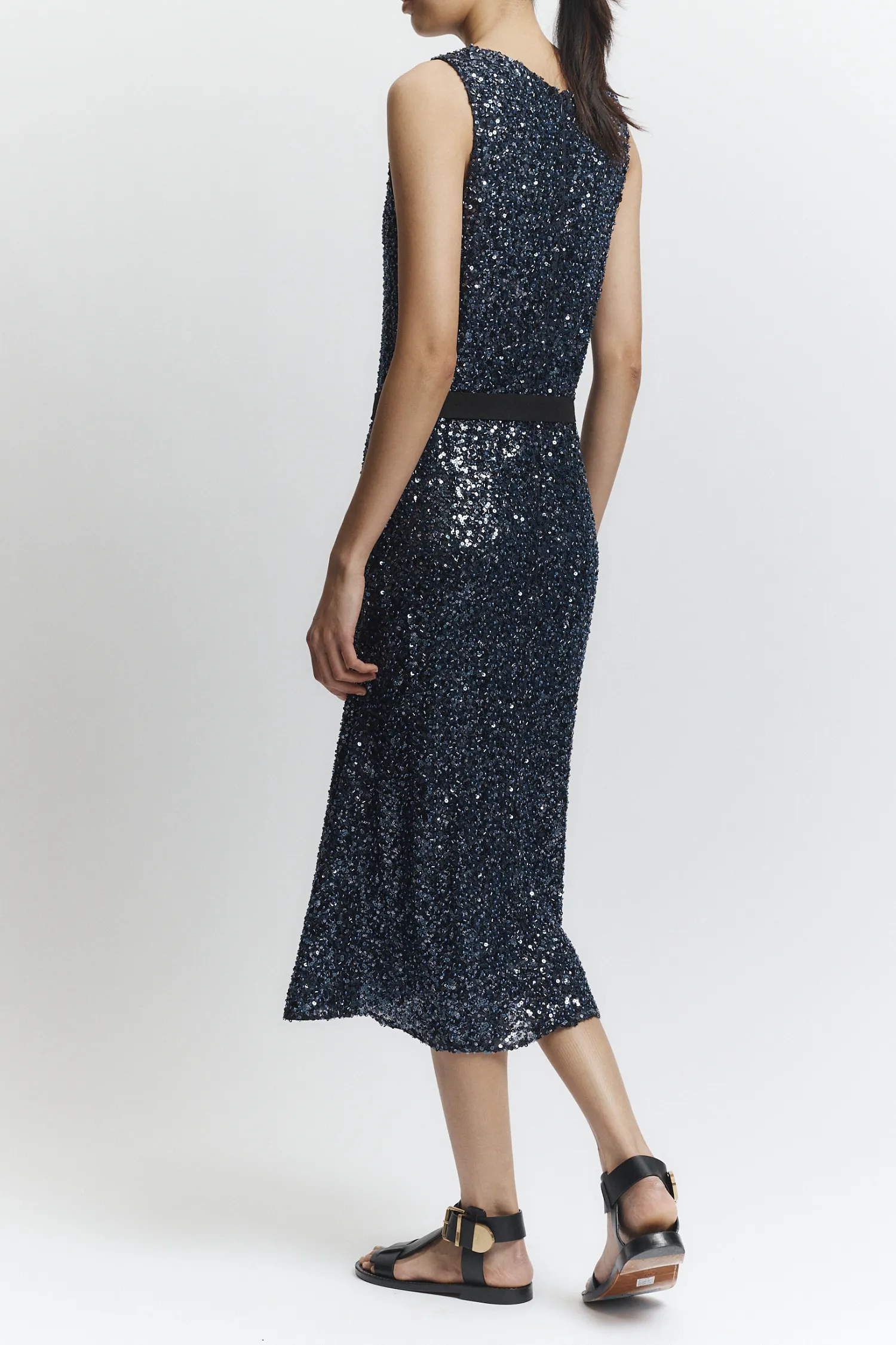 Kate Beaded Dress sold by Saint Art product image thumbnail 3