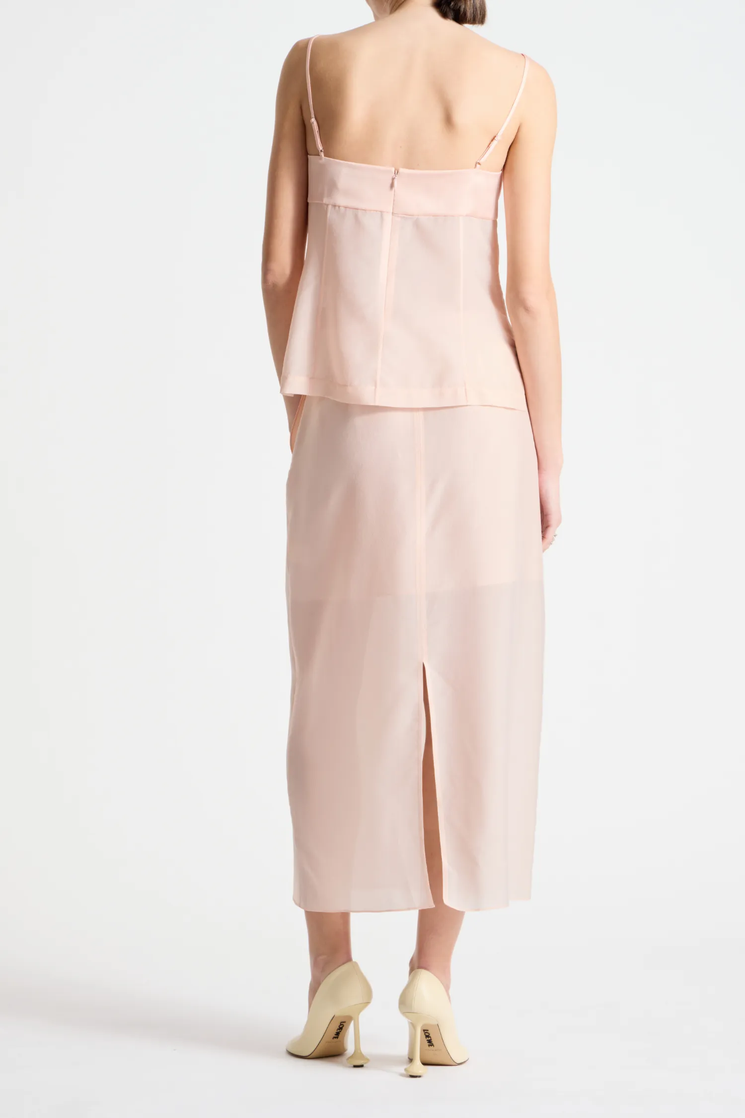 Hunter Blouse, Melba sold by Saint Art product image thumbnail 5